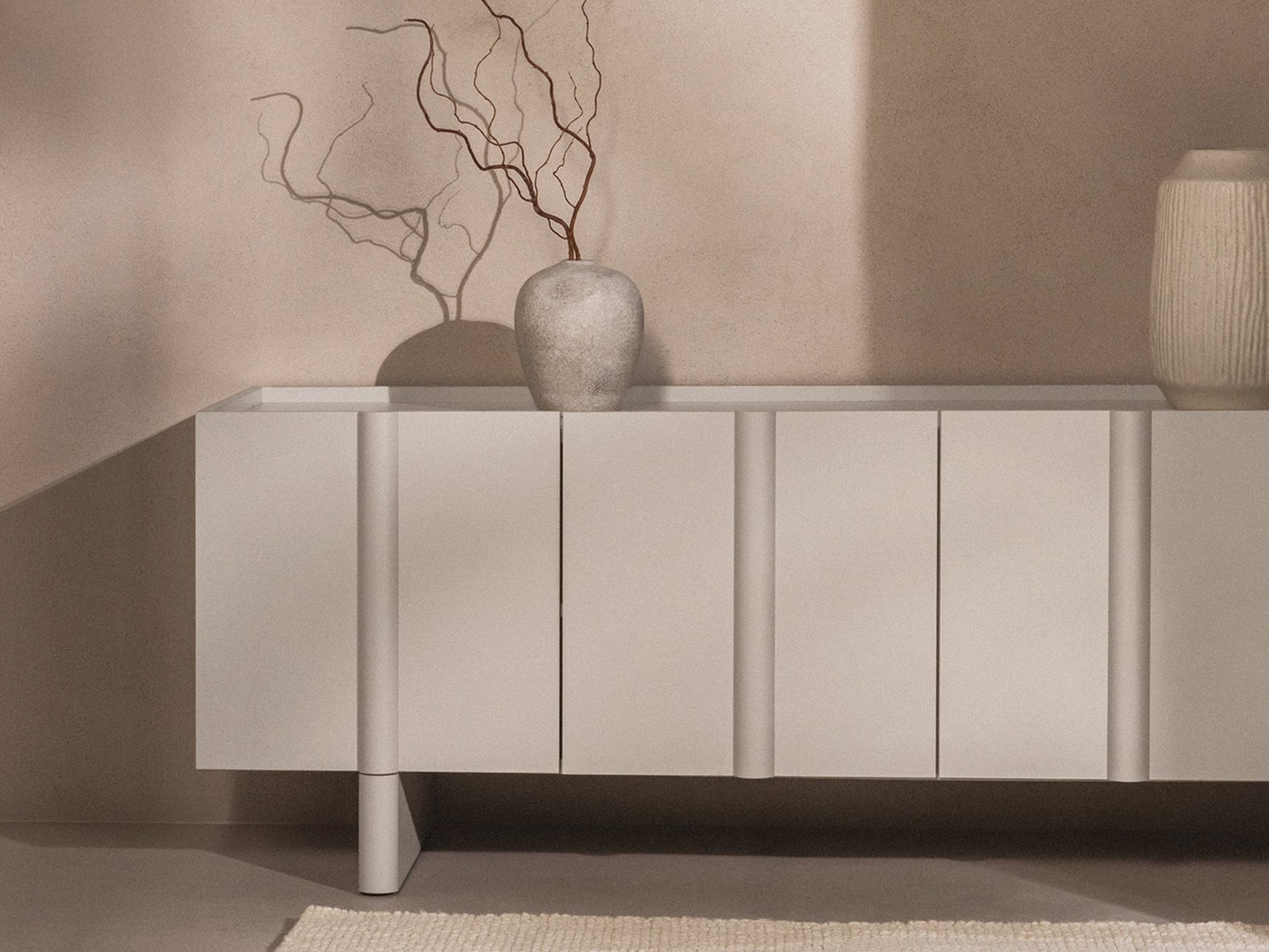 TV stol Burleson 540