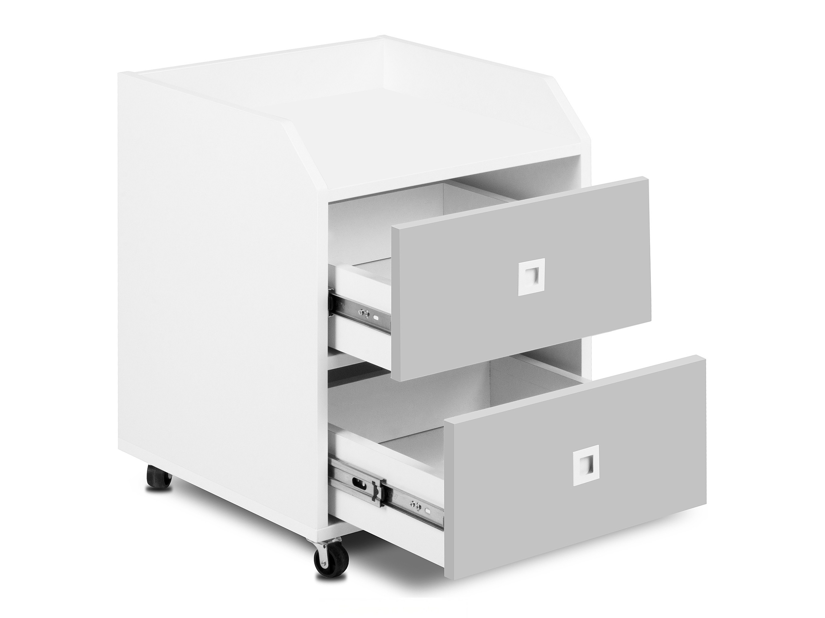 Ladičar Fersone 106