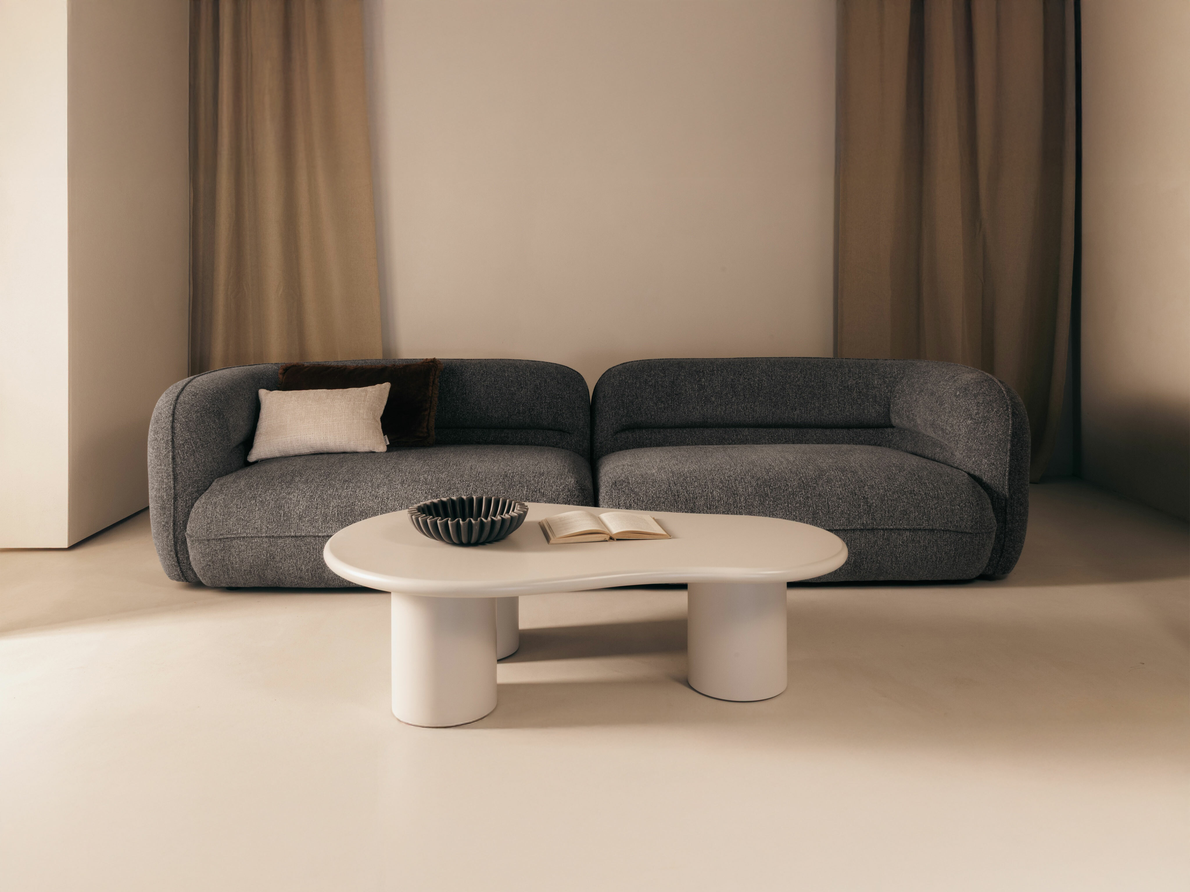 Modularan kauč Burleson 537