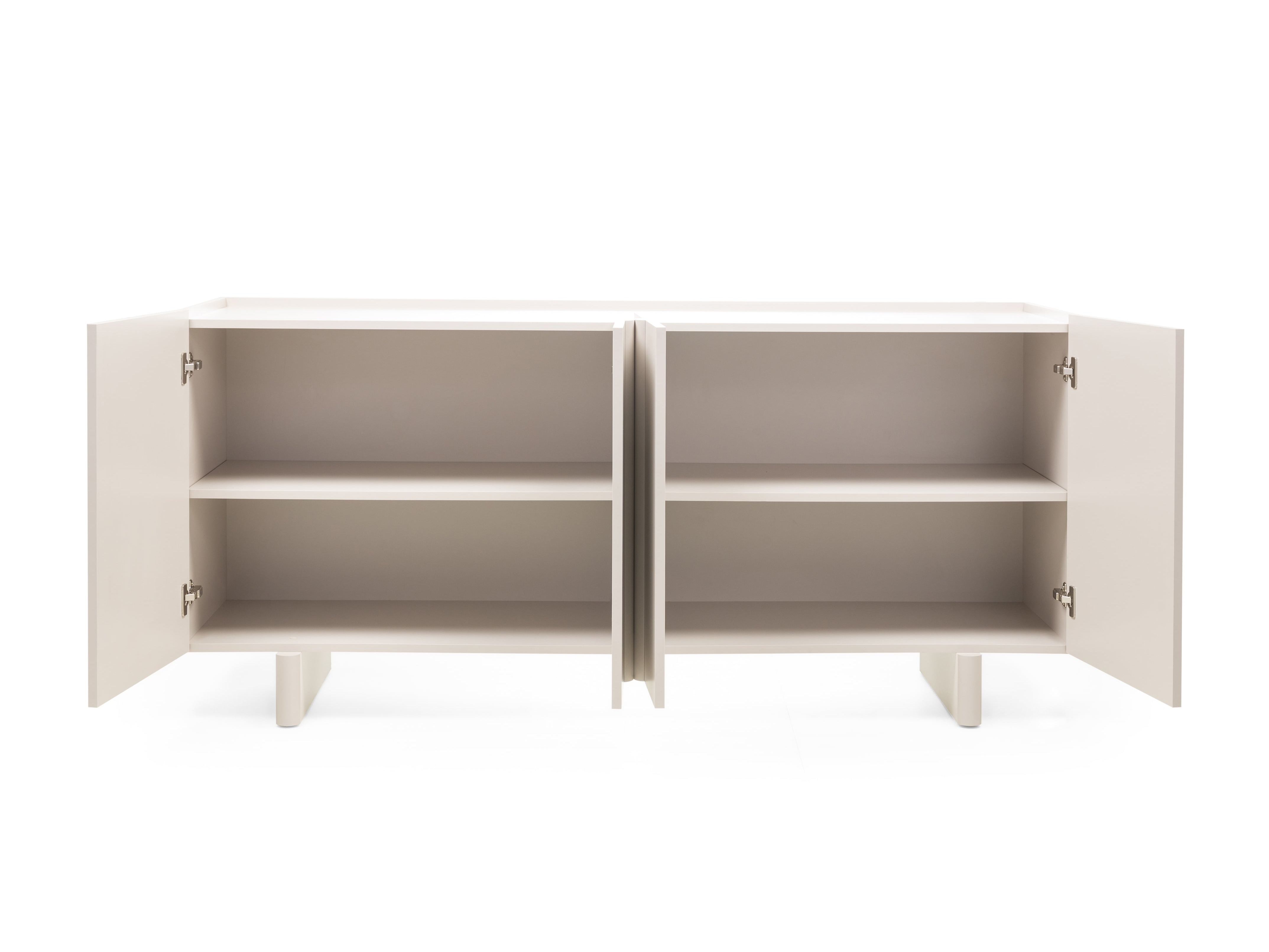 Ormarić Burleson 542