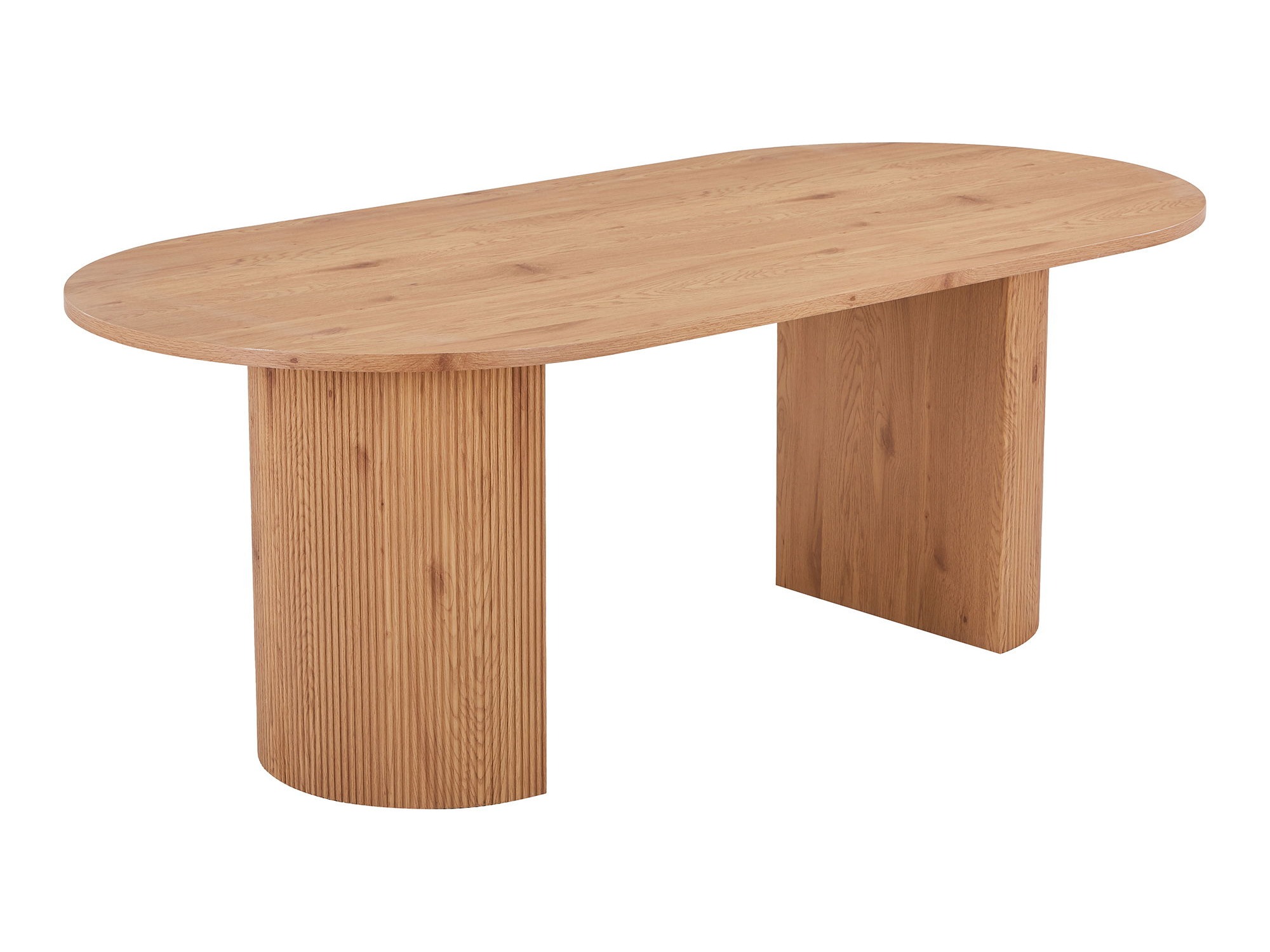 Stol Lirmelo 103 (Hrast)