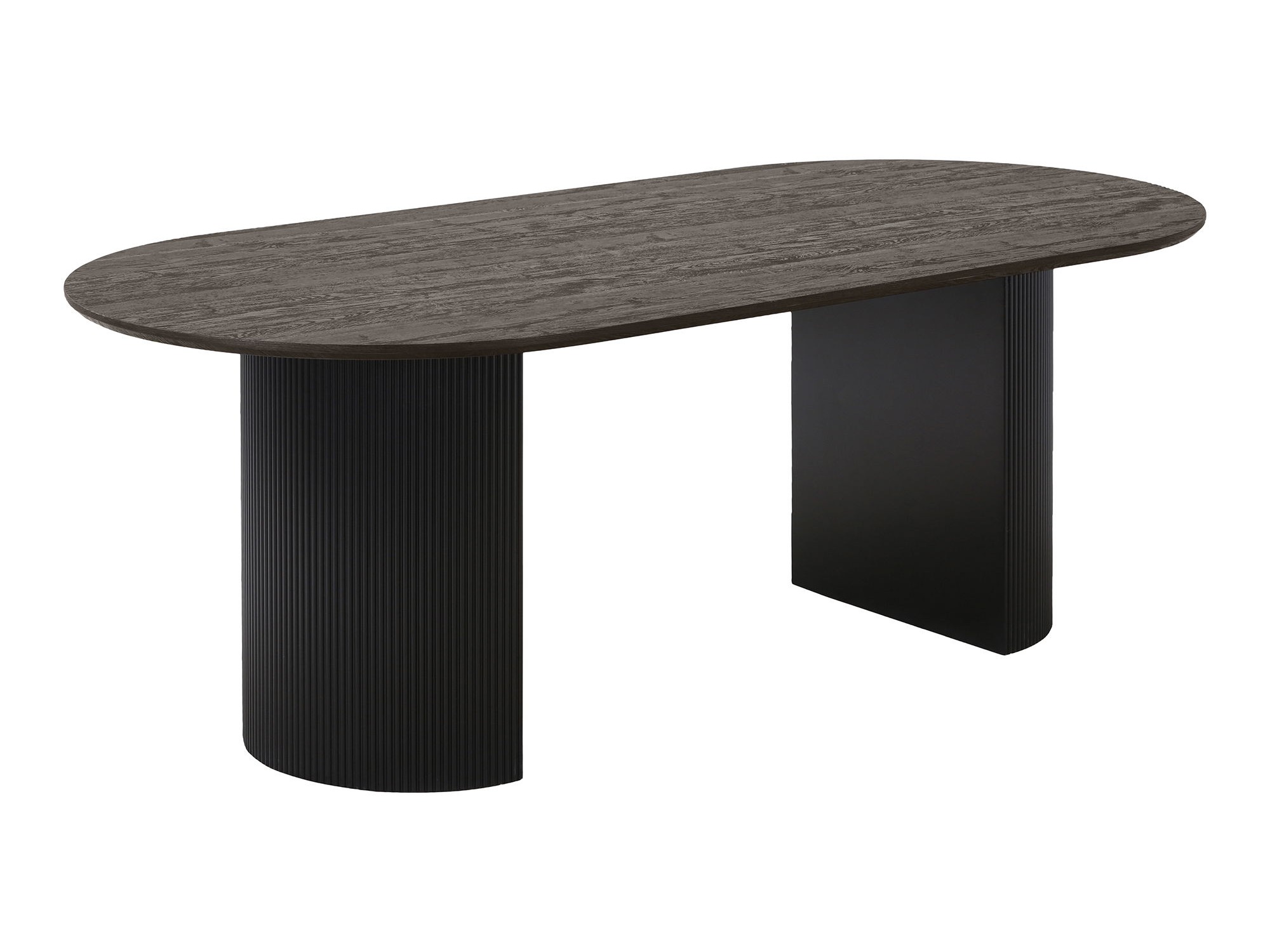 Stol Lirmelo 103 (Tamno smeđa)