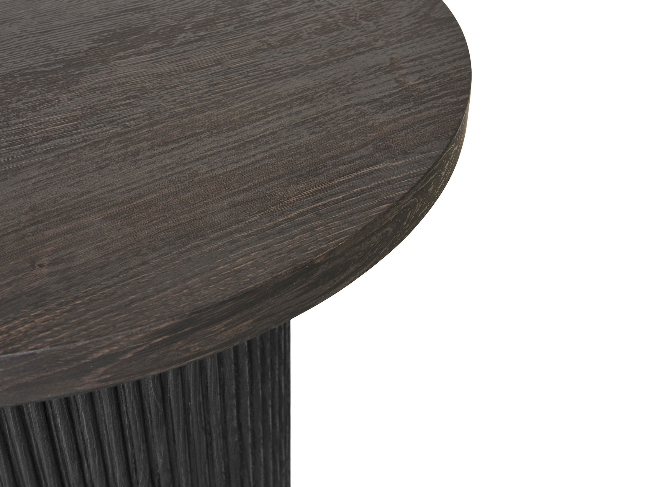 Stol Lirmelo 103 (Tamno smeđa)