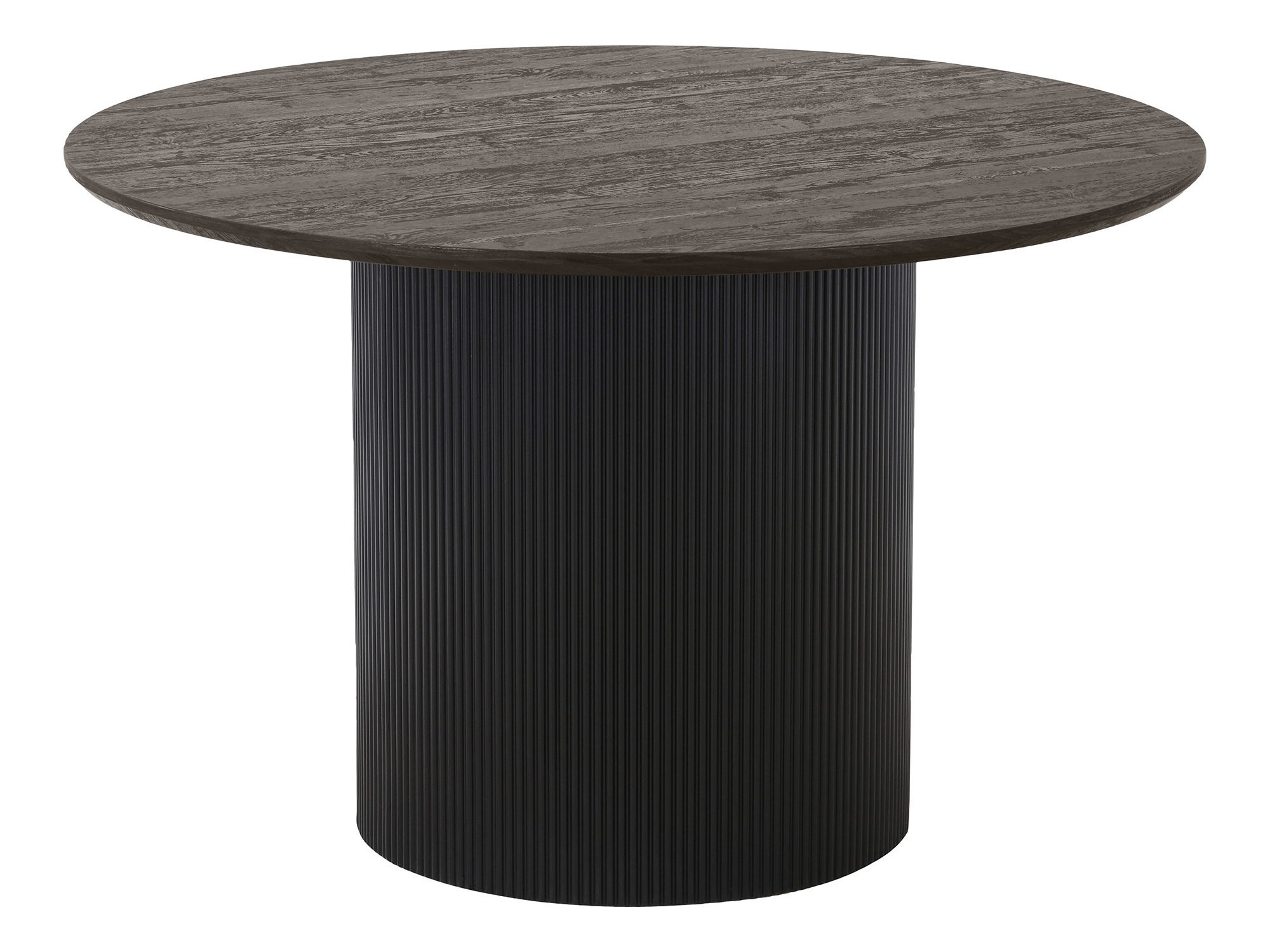 Stol Lirmelo 104 (Tamno smeđa)