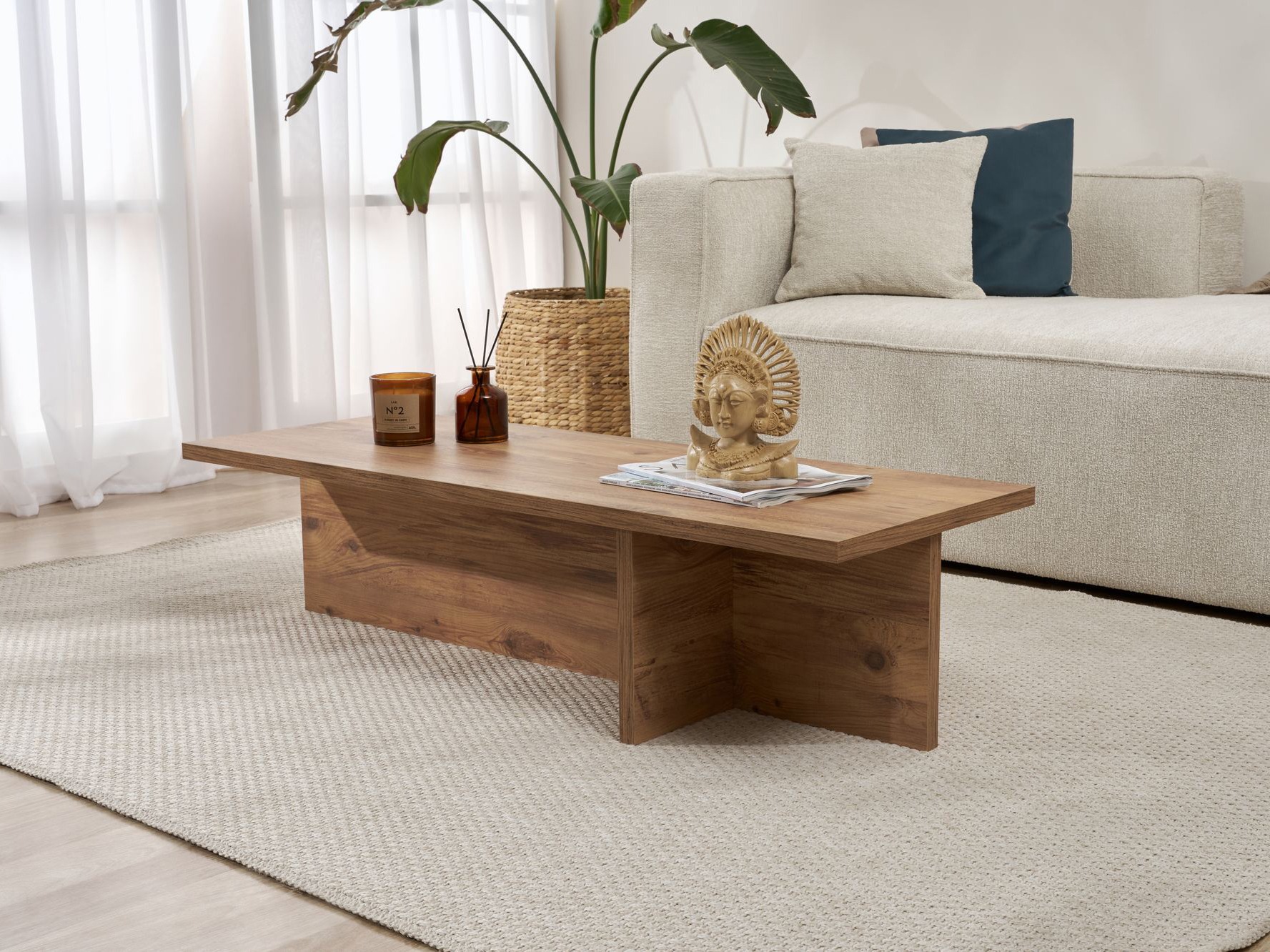 Stolić za kavu Novato 136 (Bor)