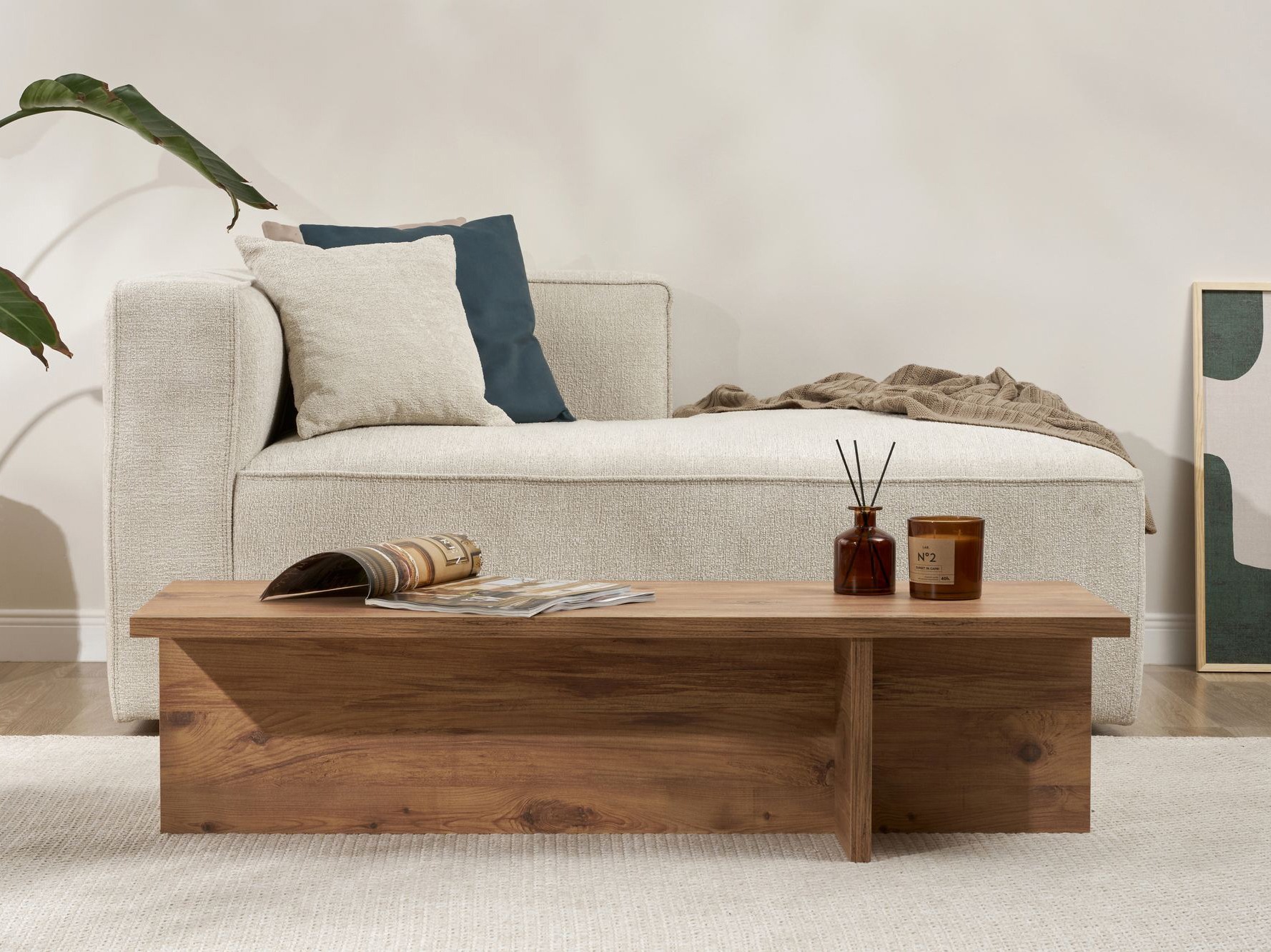 Stolić za kavu Novato 136 (Bor)