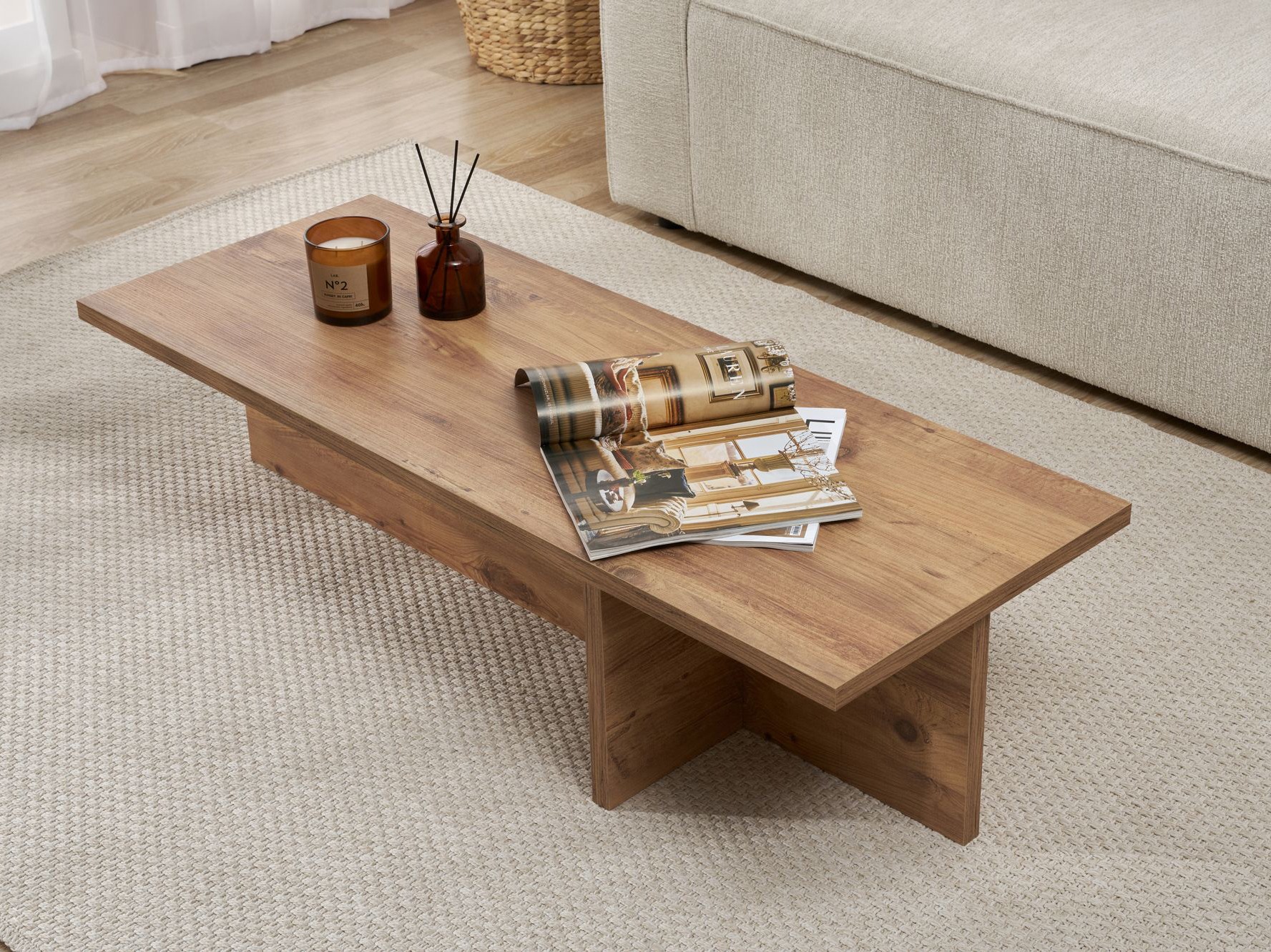 Stolić za kavu Novato 136 (Bor)