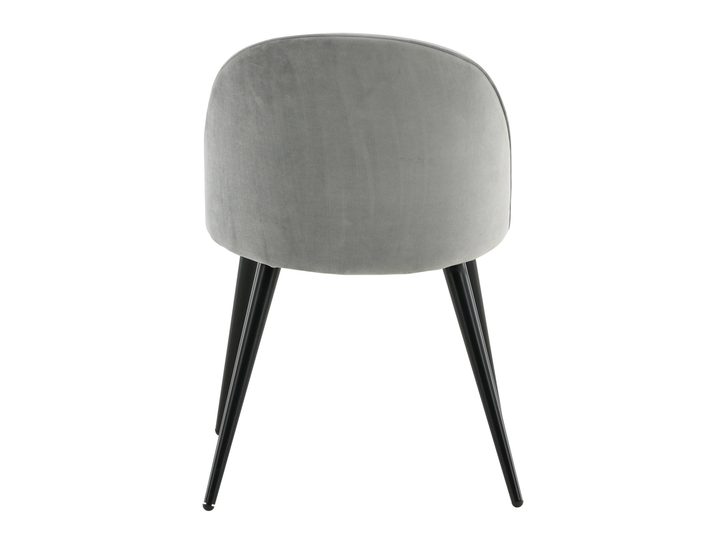 Stolica Dallas 3809 (Siva + Crna)