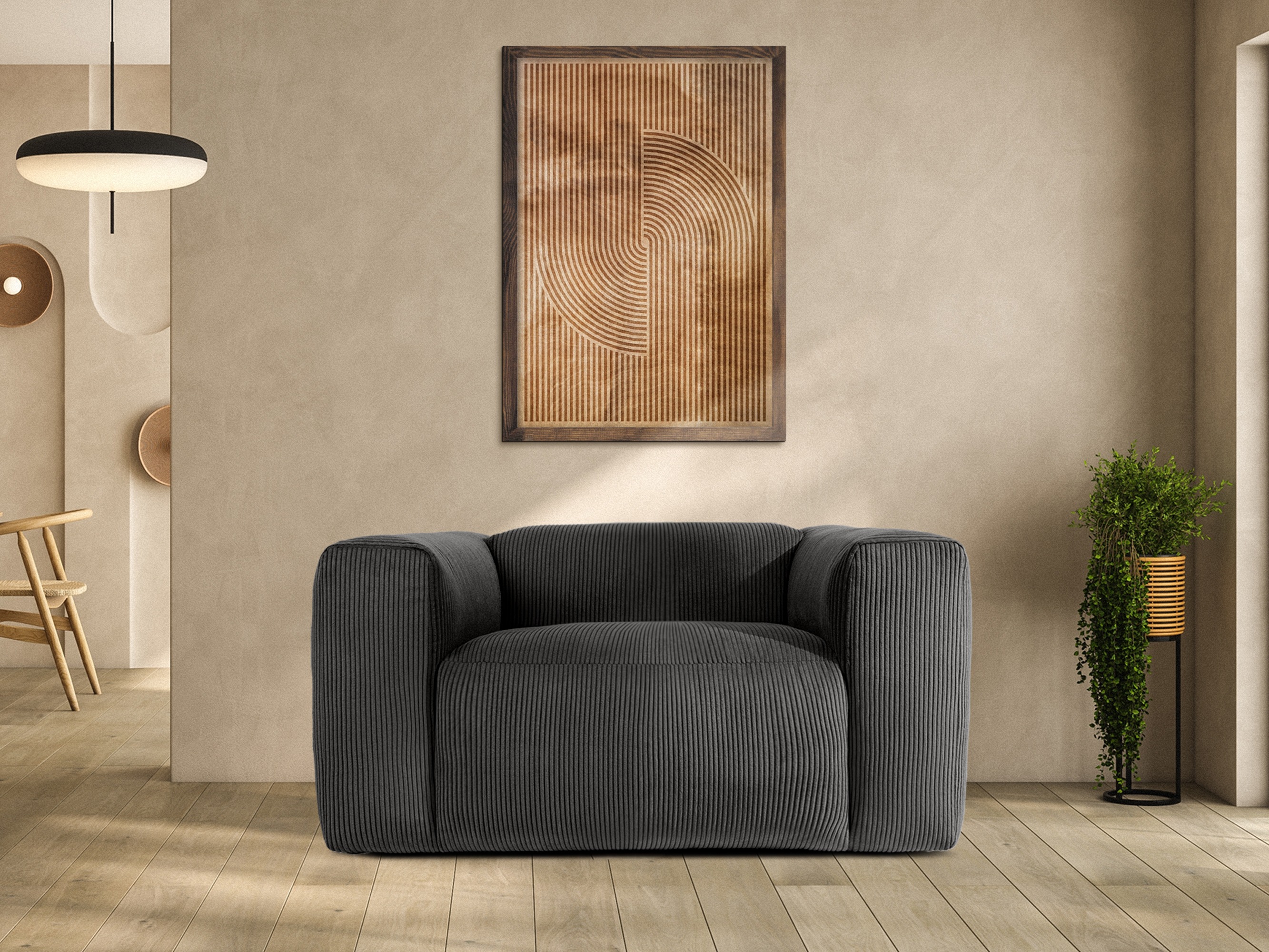 Fotelja Melteno 100 (Poso 22)