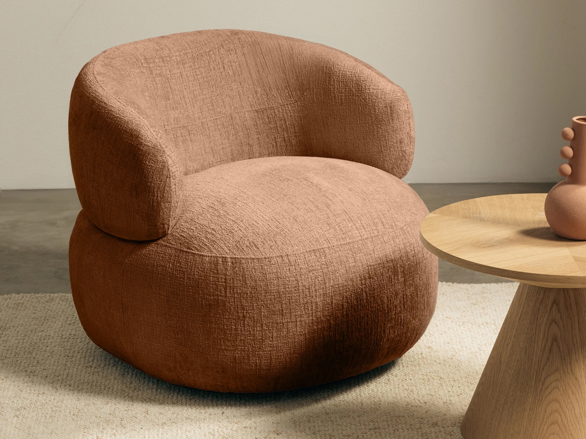 Fotelja SC9452 s oštećenim pakiranjem