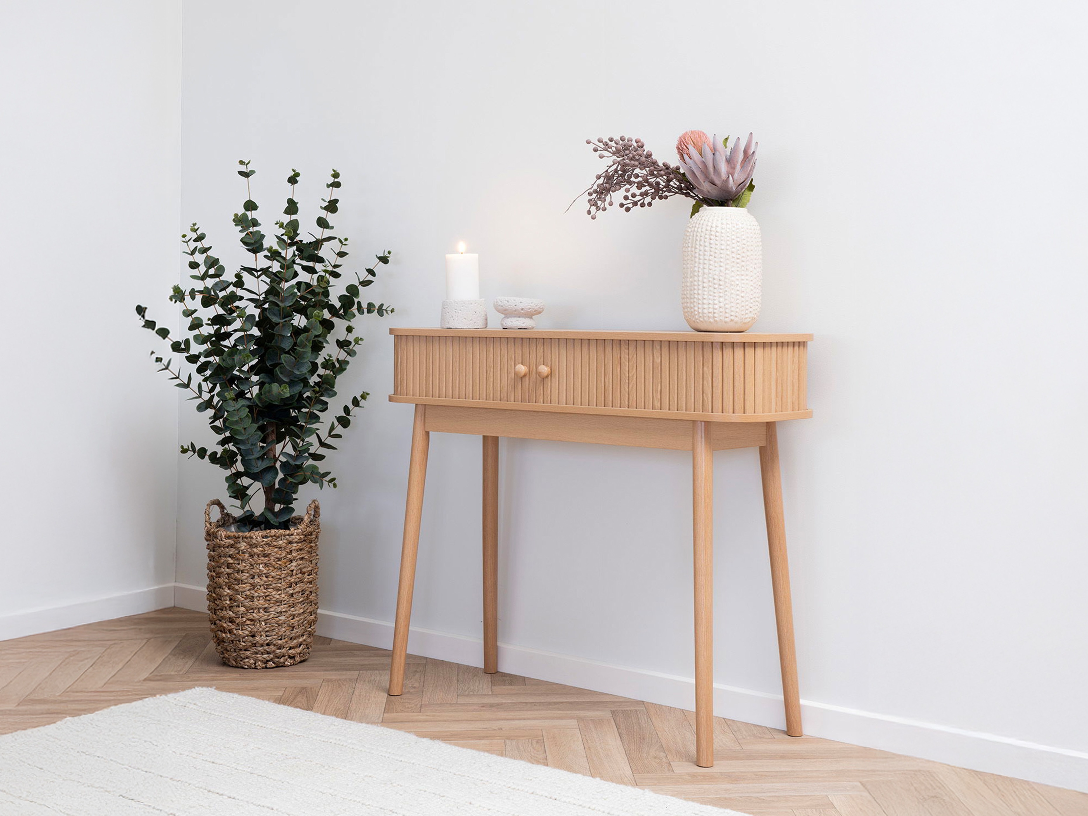 Konzolni stolić Sercore 100