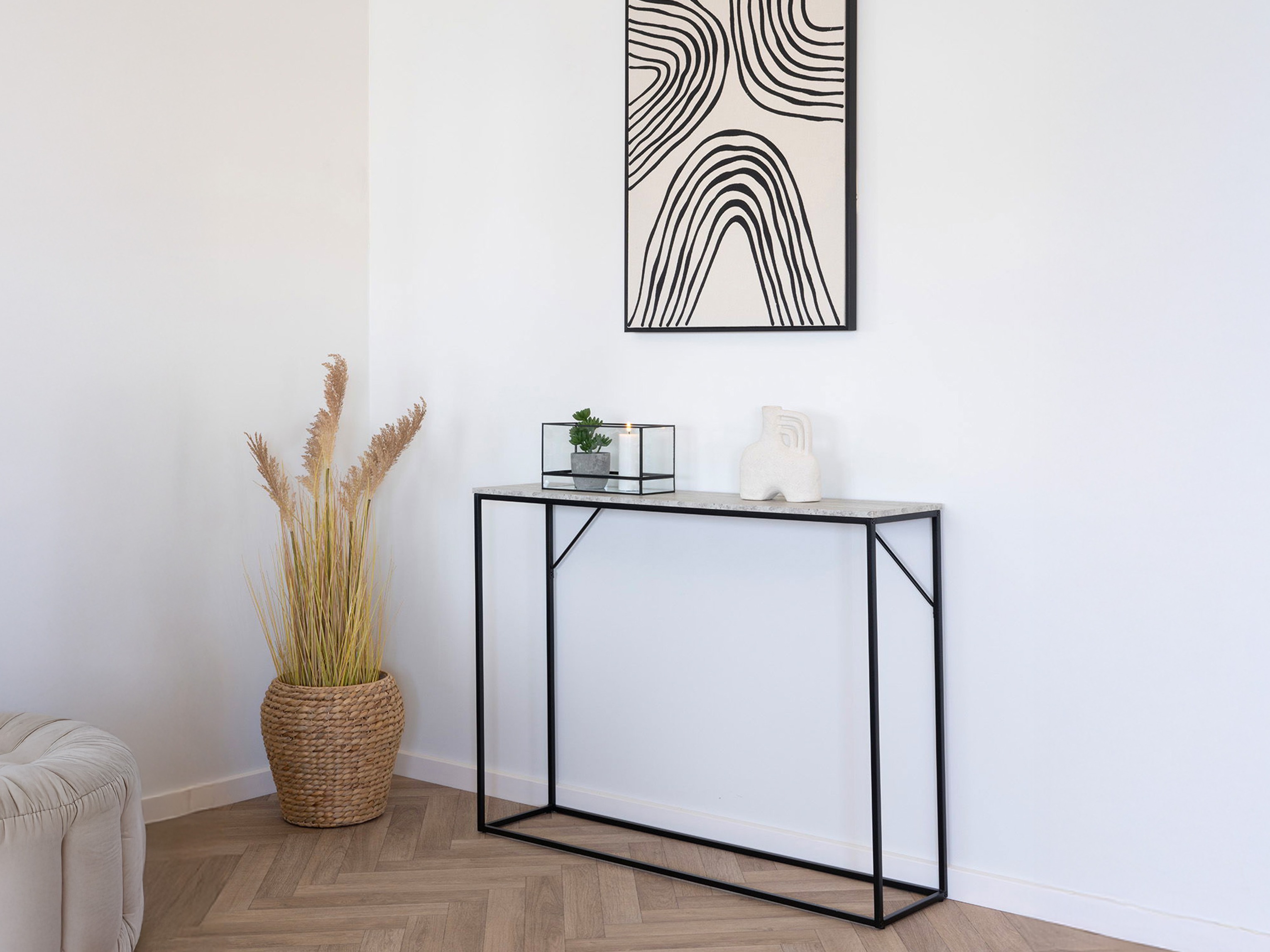 Konzolni stolić Sorbeni 116