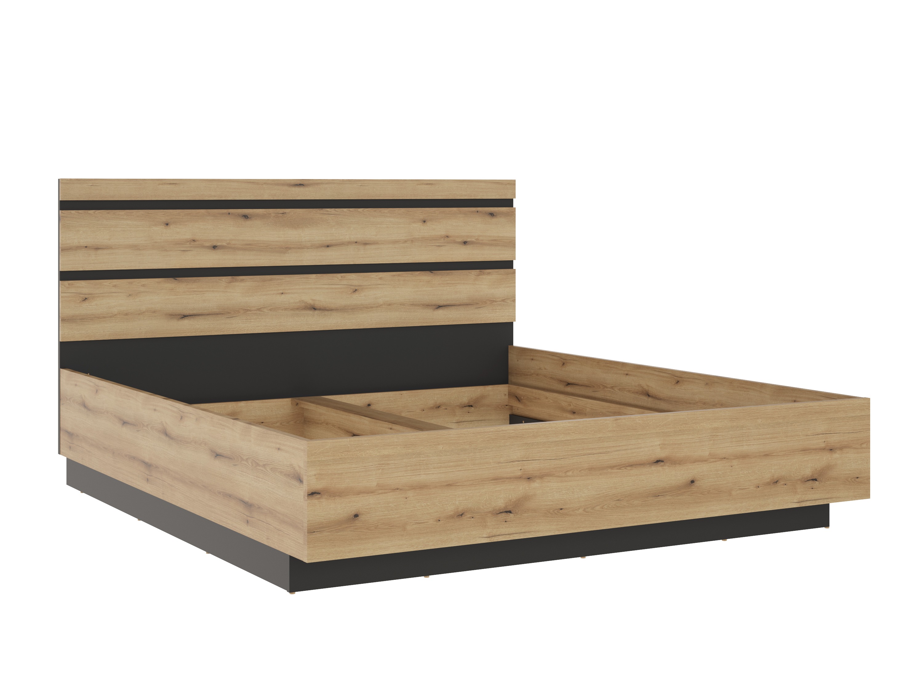 Krevet Enocira 132 (180 x 200 cm)