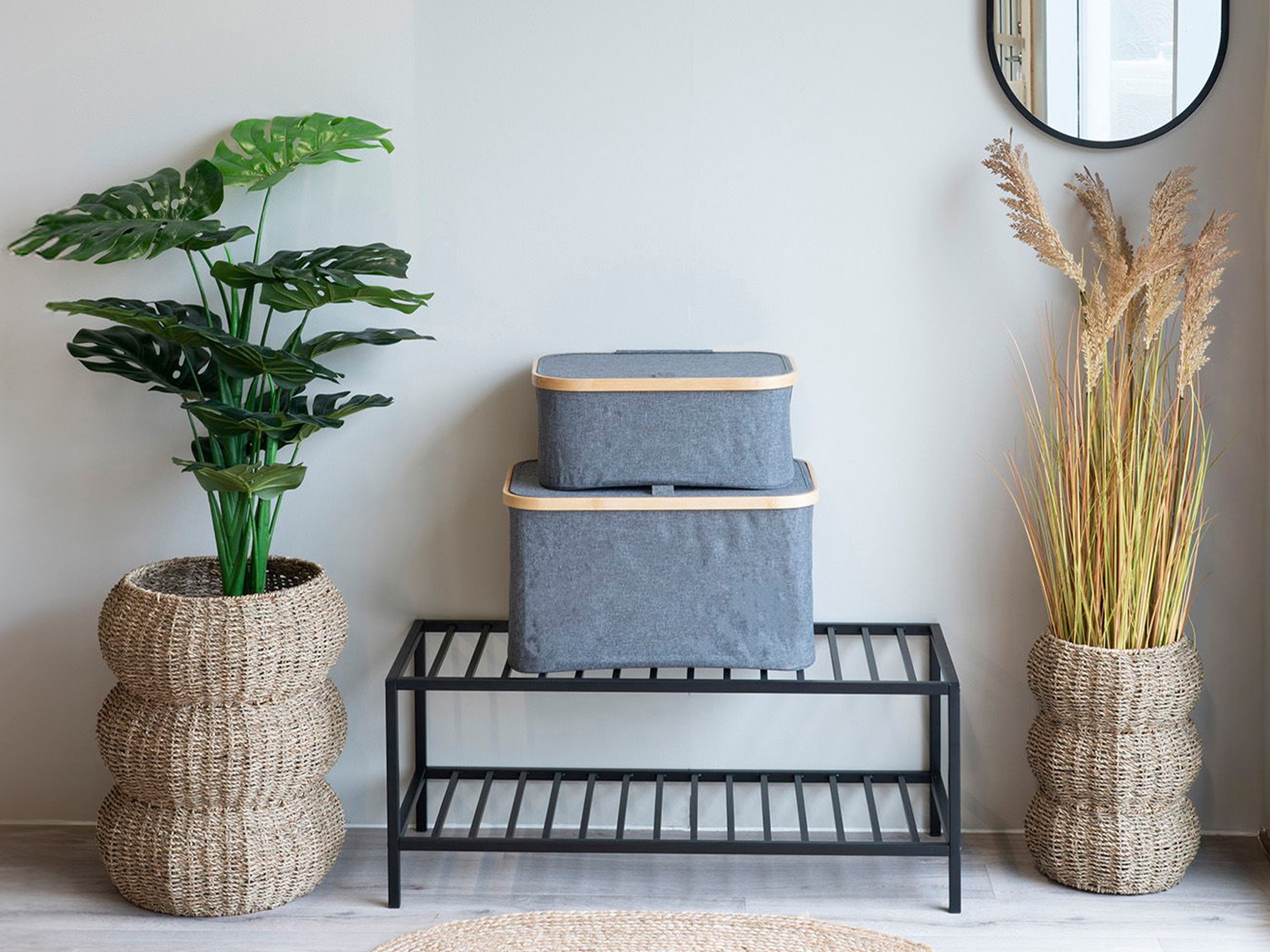 Ormarić za cipele Sorbeni 101