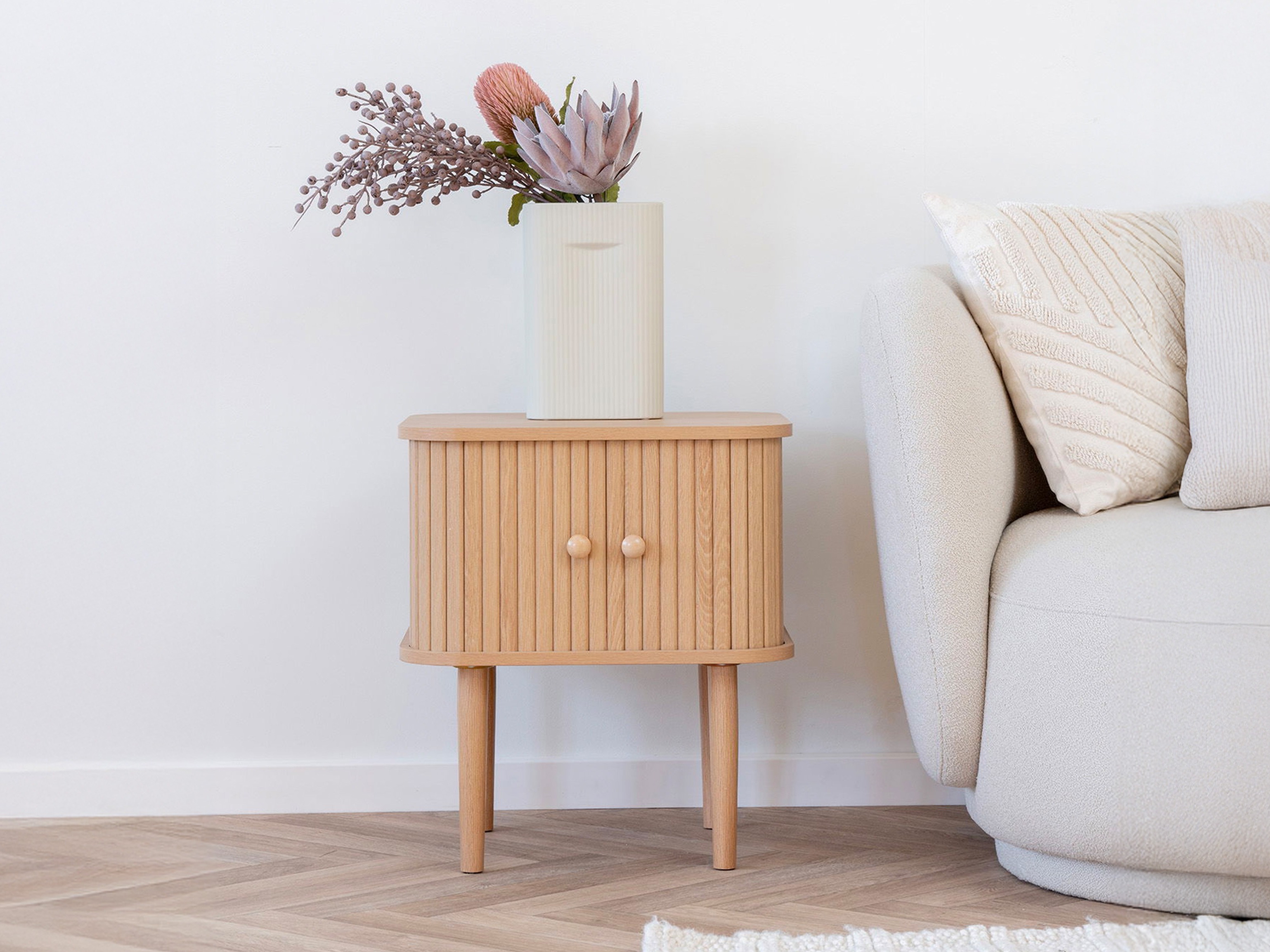 Pomoćni stolić Sercore 101