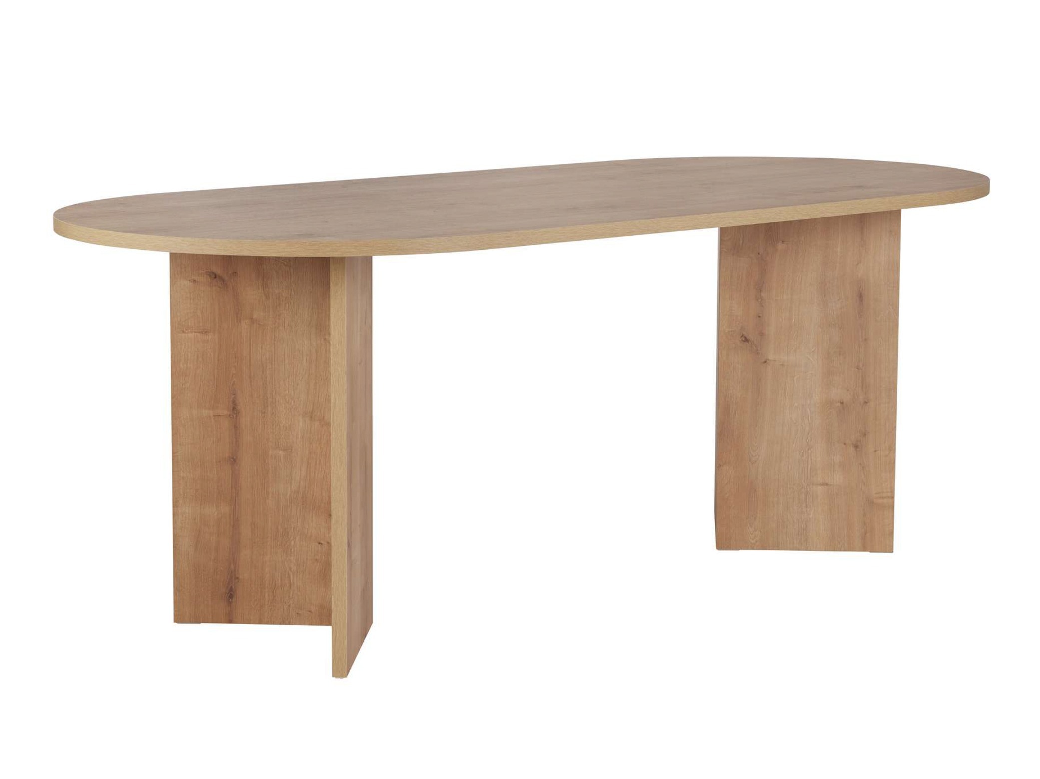 Stol Novato 138 (Hrast)