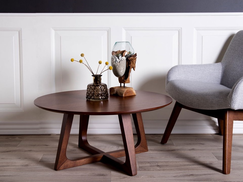 Stolić za kavu Brea 107