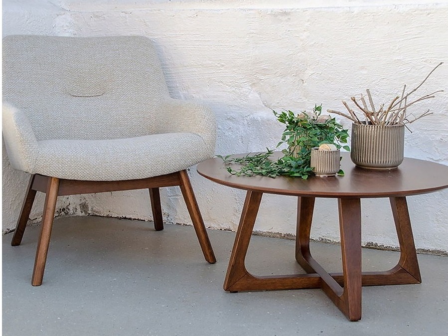 Stolić za kavu Brea 107