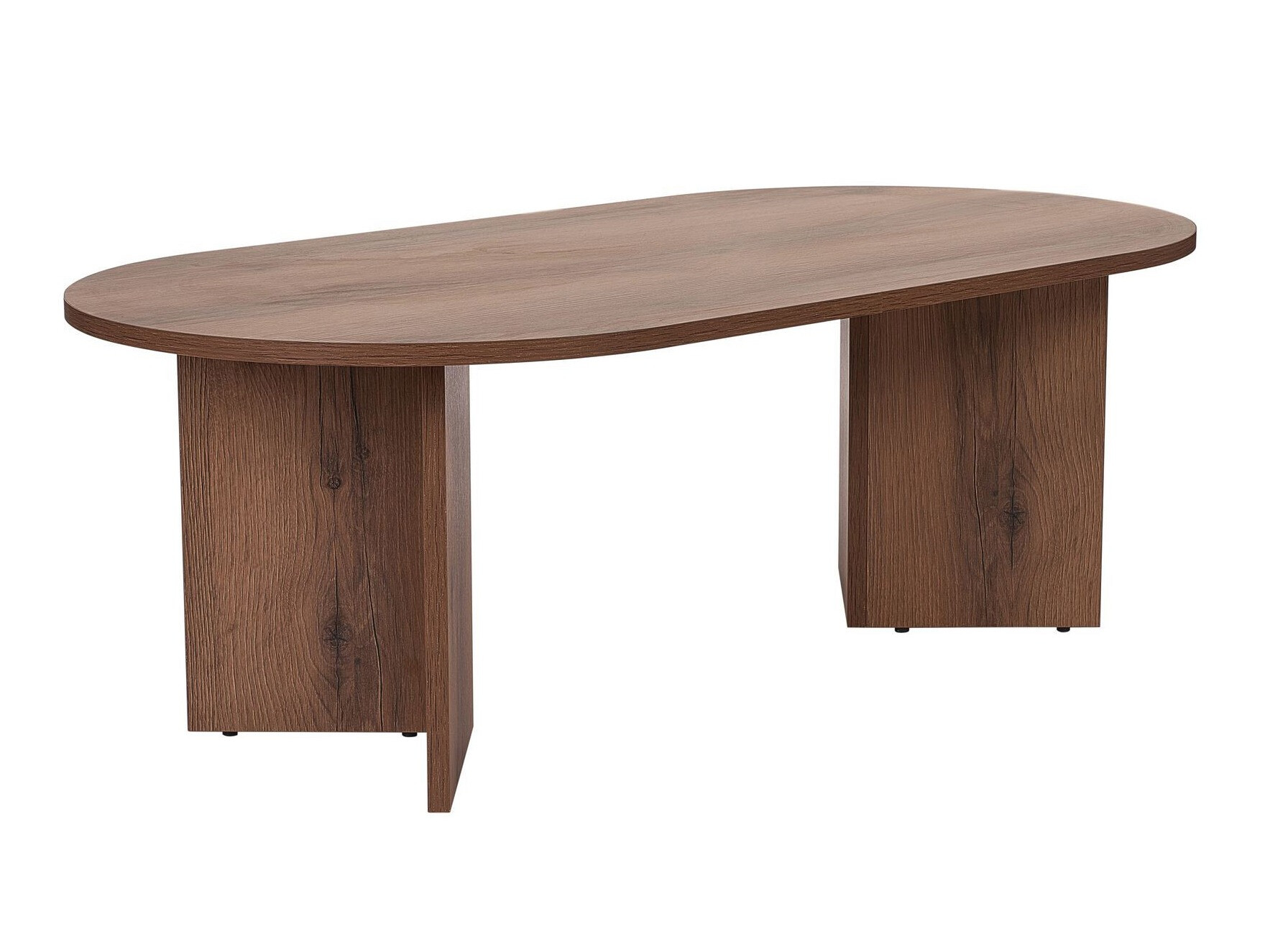 Stolić za kavu Novato 111 (Orah)