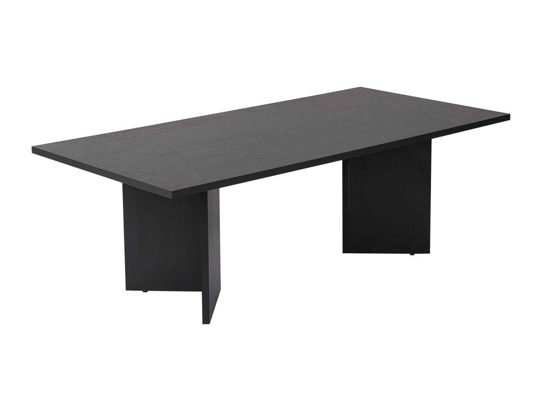 Stolić za kavu Novato 132 (Crna)