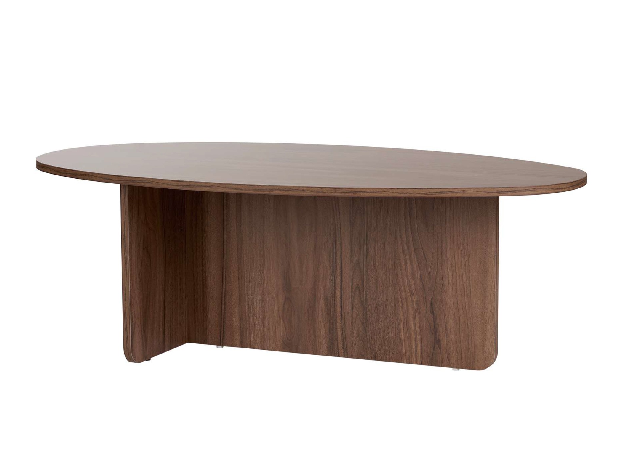 Stolić za kavu Novato 139 (Orah)