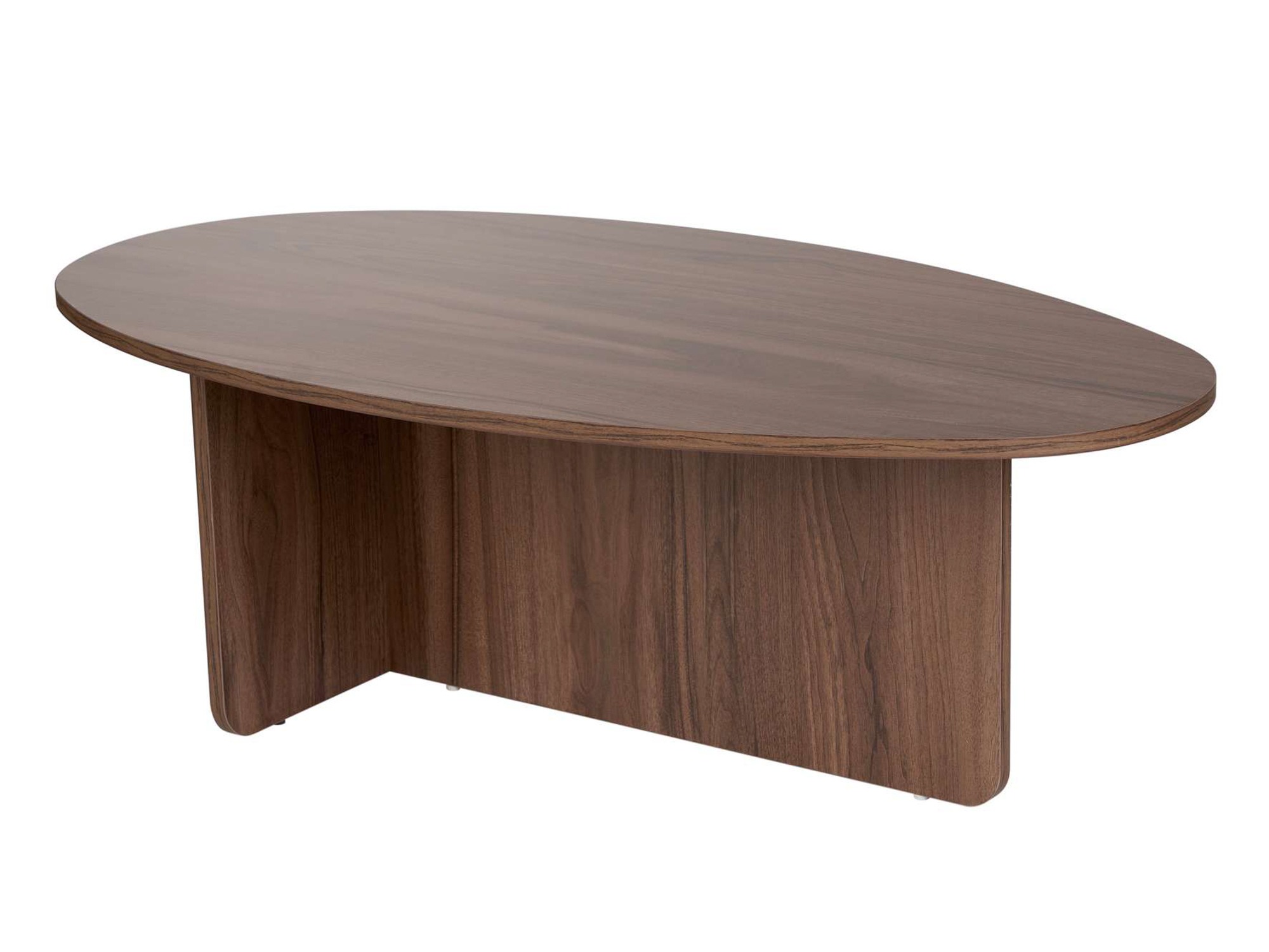 Stolić za kavu Novato 139 (Orah)