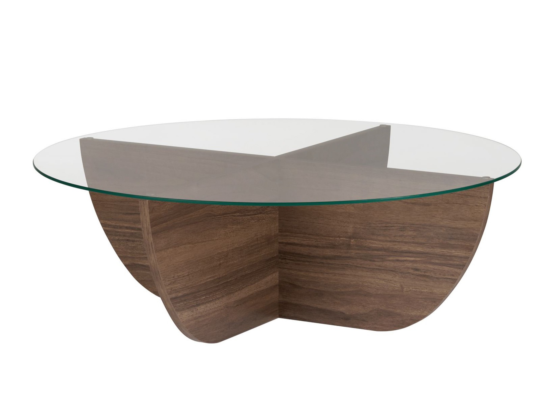 Stolić za kavu Novato 140 (Orah)