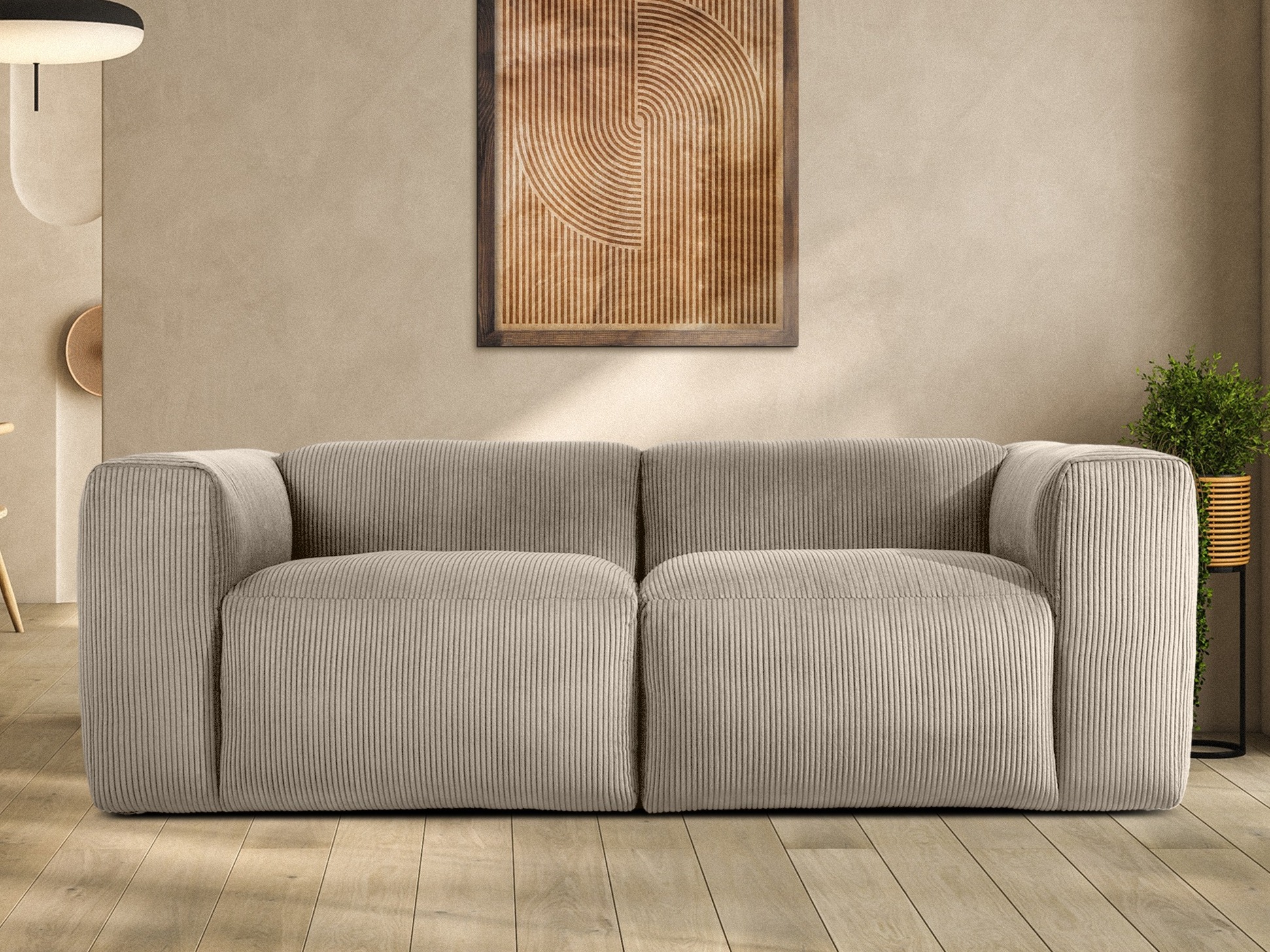 Modularan kauč Melteno 101 (Poso 02)