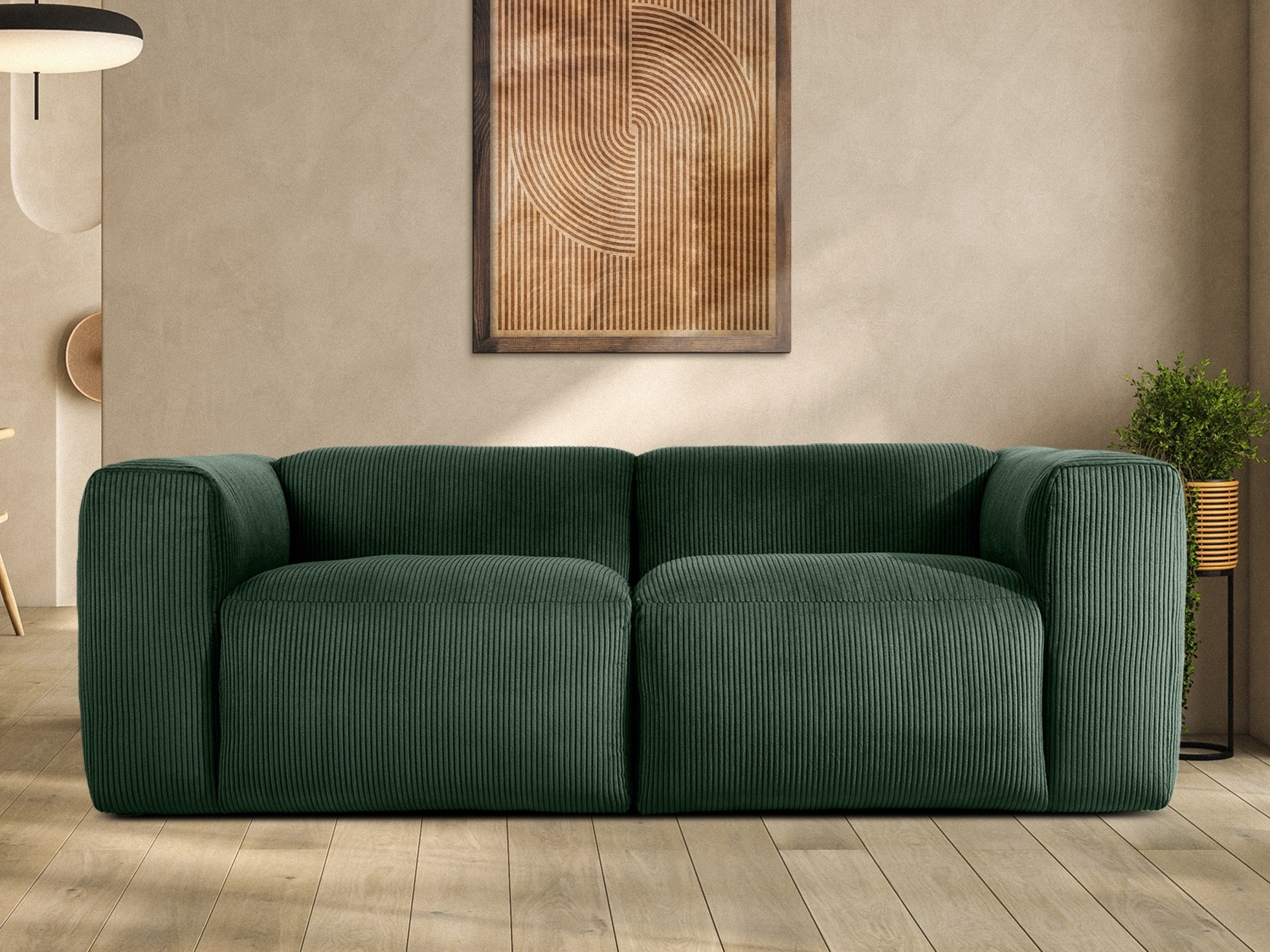 Modularan kauč Melteno 101 (Poso 14)