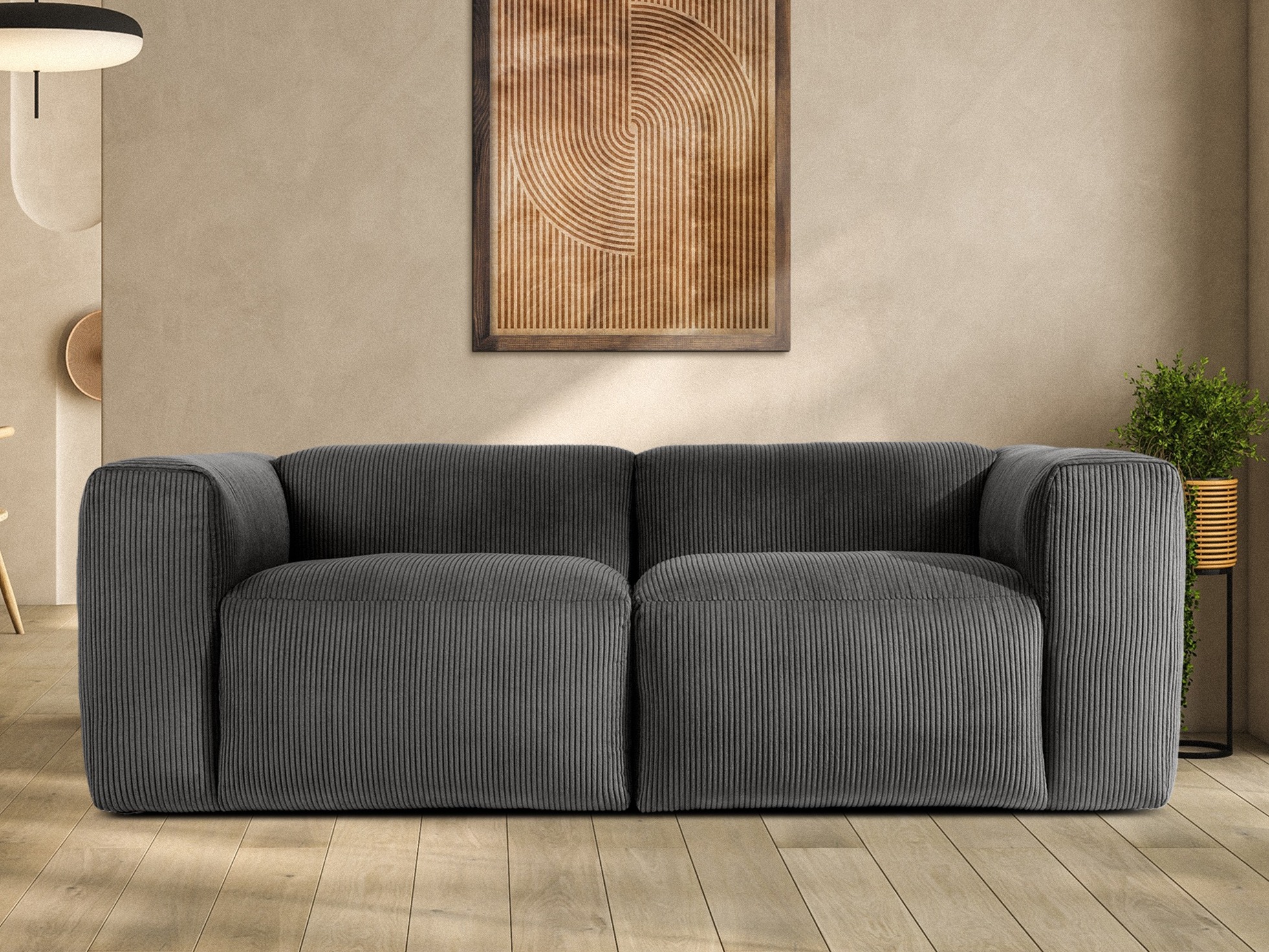 Modularan kauč Melteno 101 (Poso 22)