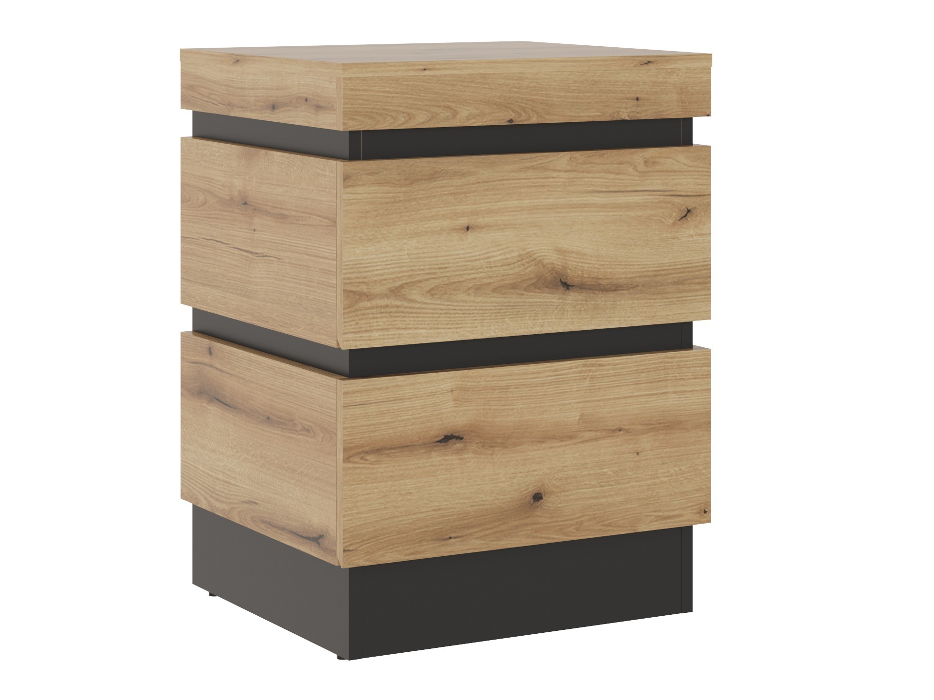 Set za spavaću sobu Enocira 133 (Nije dostupno)