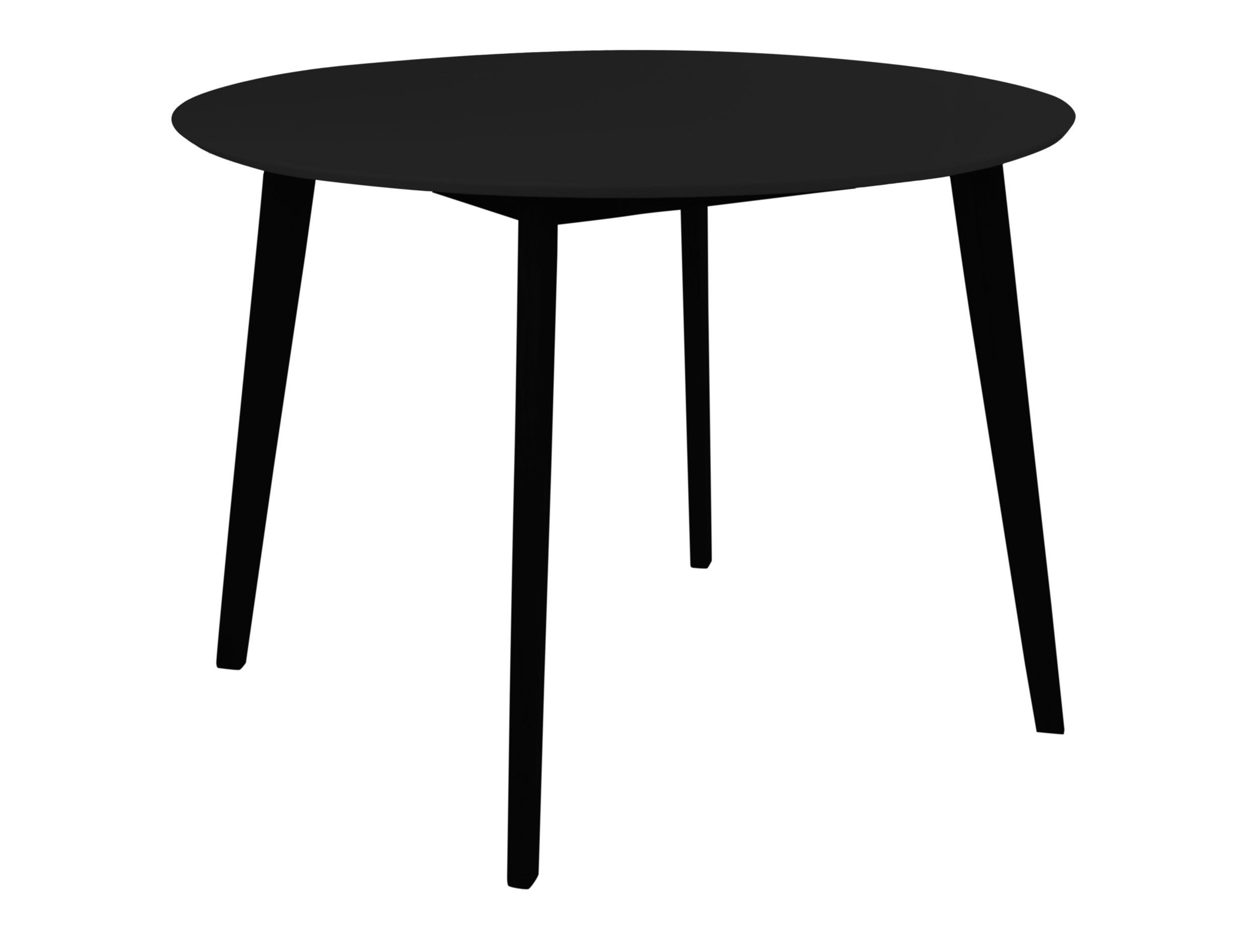 Stol Brea 110 (Crna)