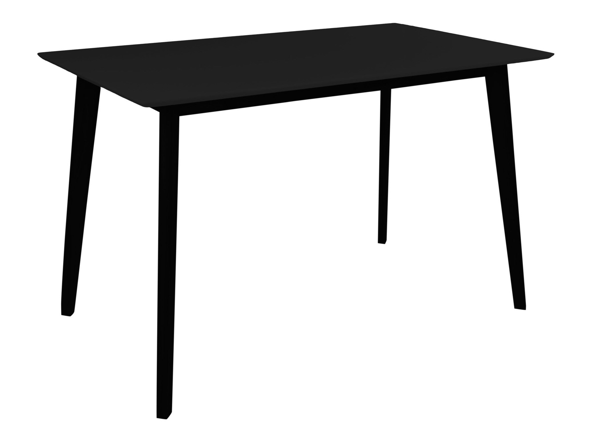 Stol Brea 111 (Crna)