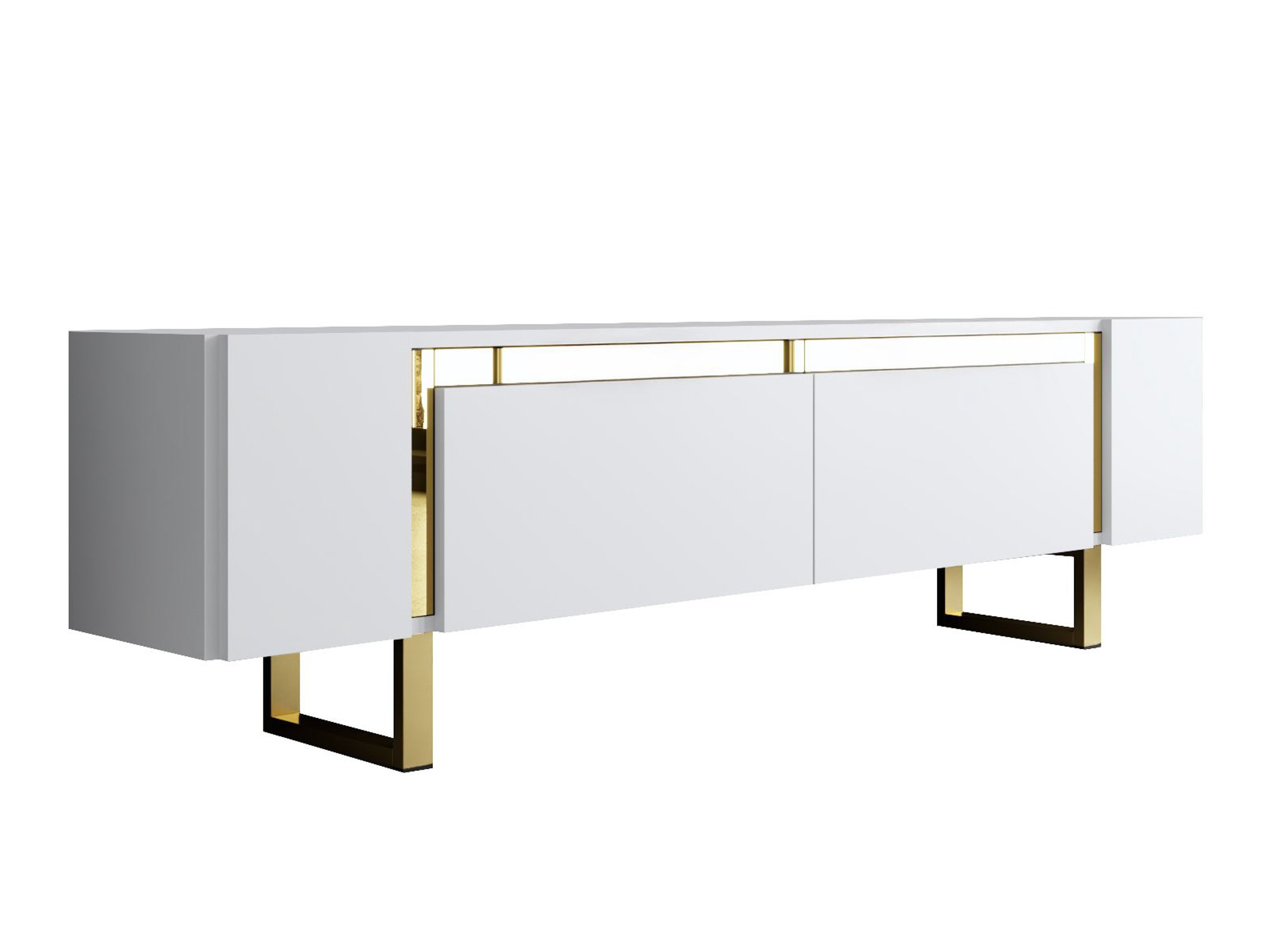 TV stol Kailua 2670 (Bijela)