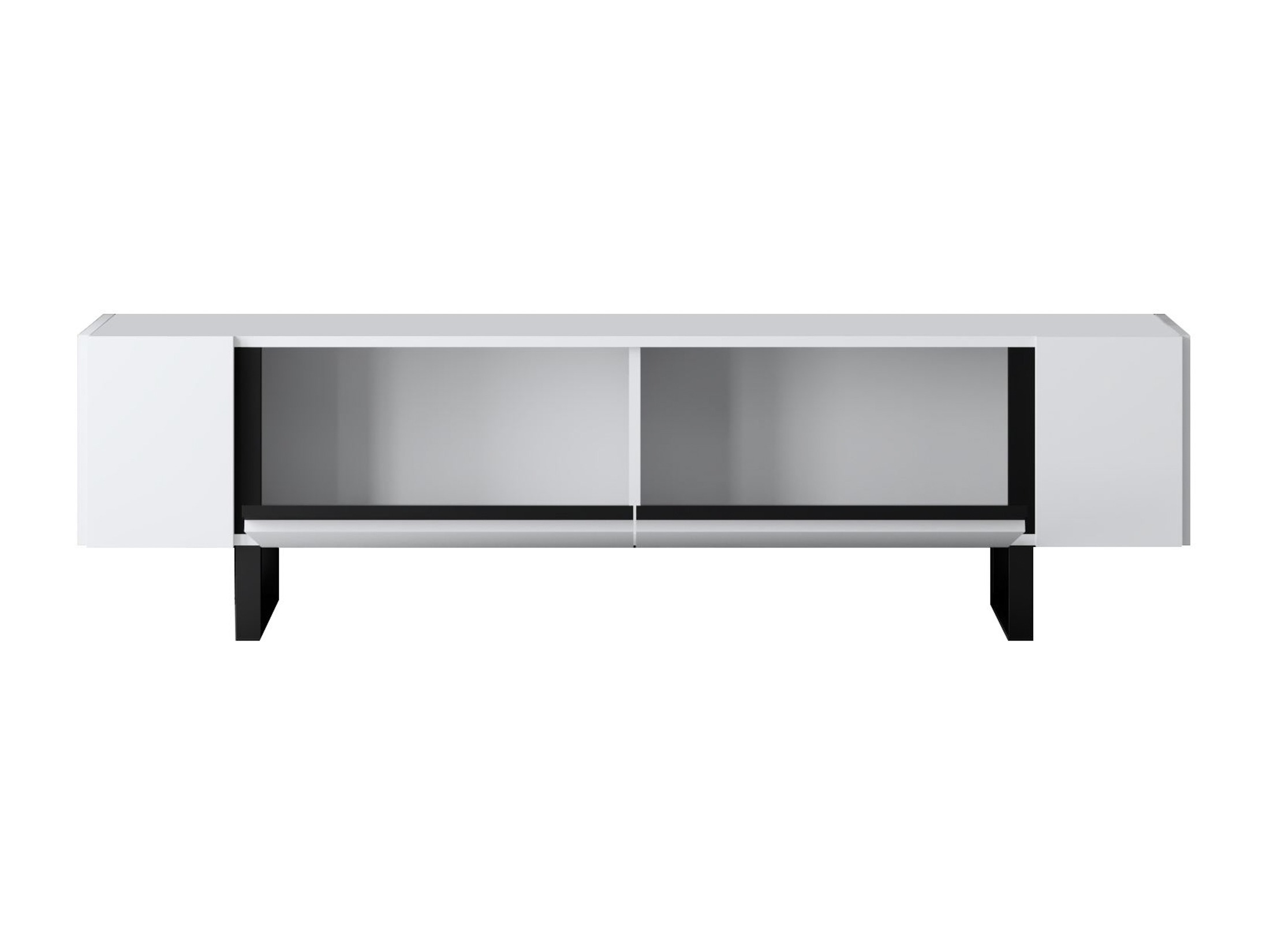 TV stol Kailua 2670 (Bijela)