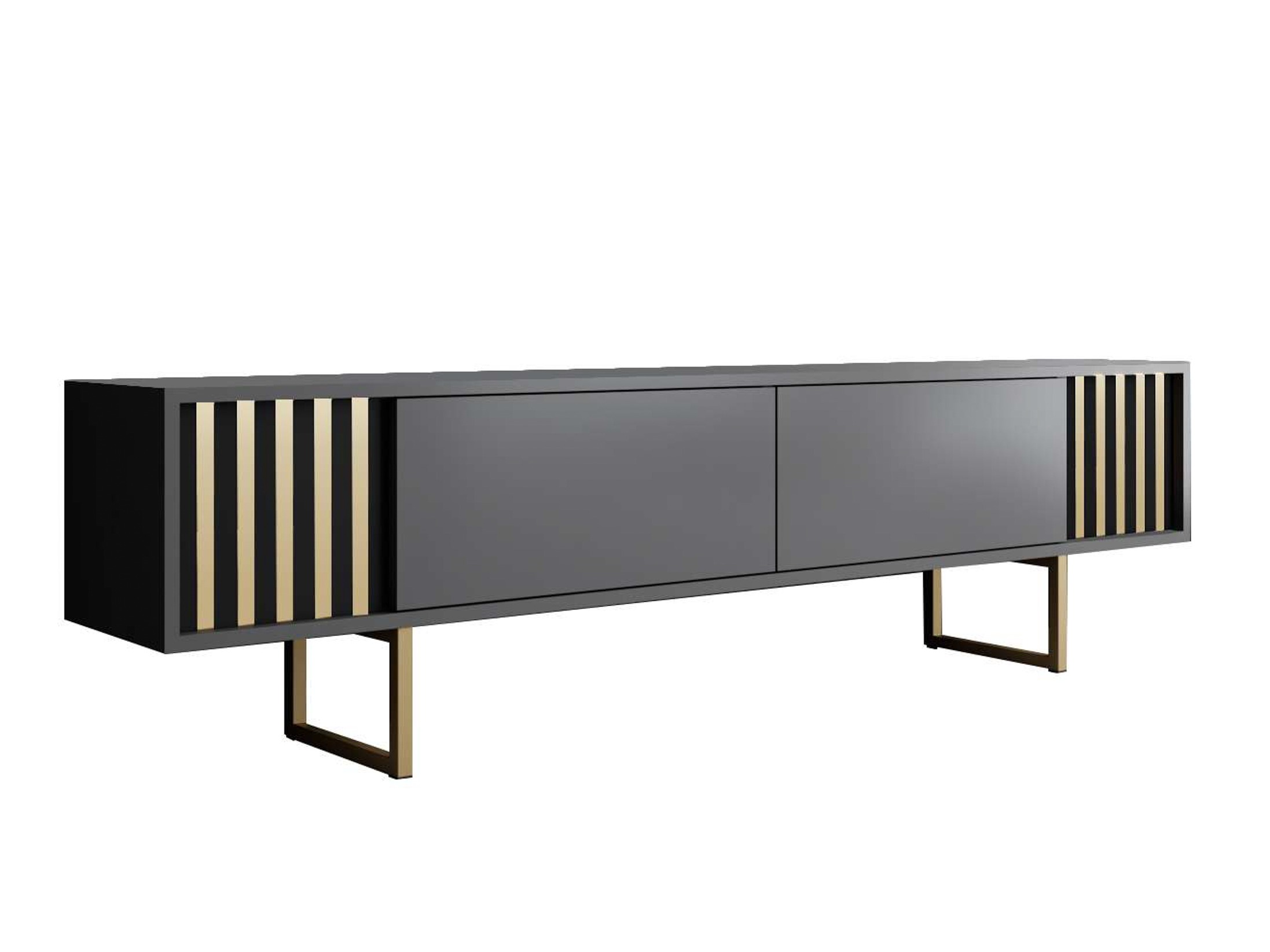 TV stol Kailua 2671 (Antracit)