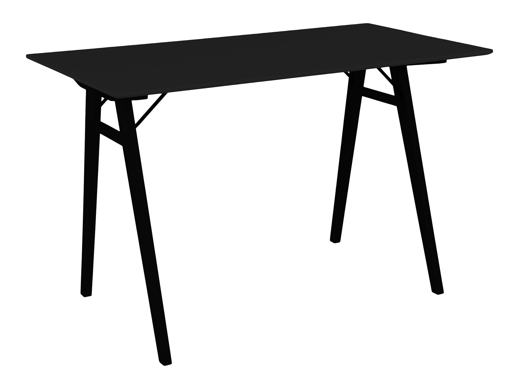 Uredski stol Brea 109 (Crna)