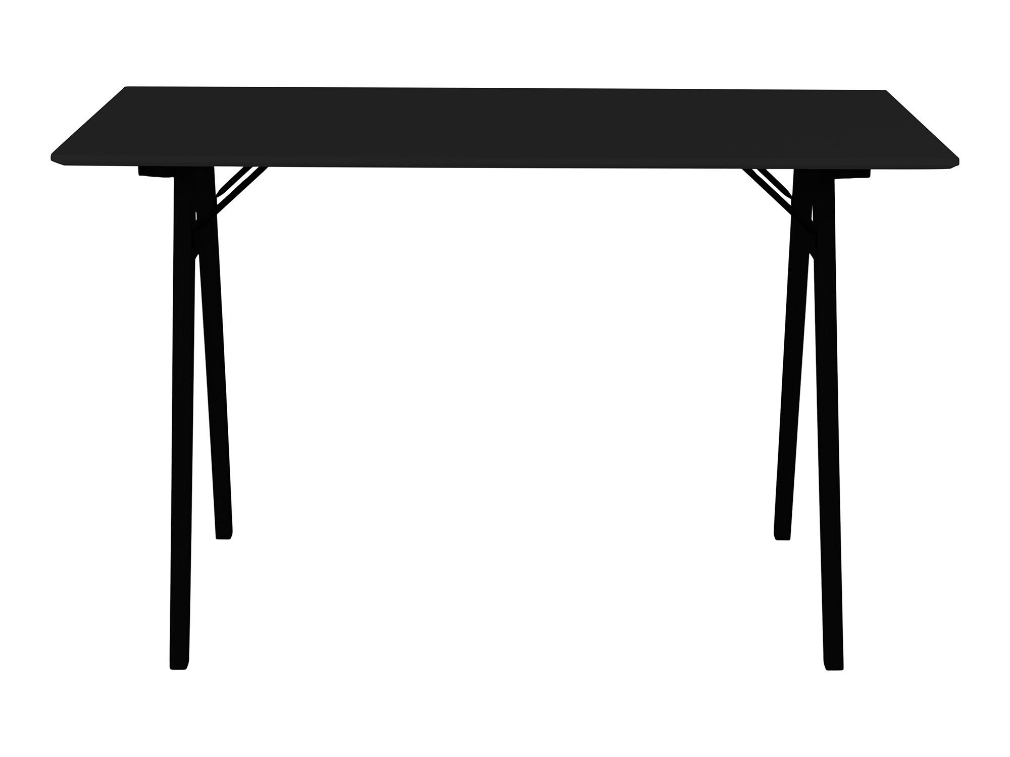 Uredski stol Brea 109 (Crna)