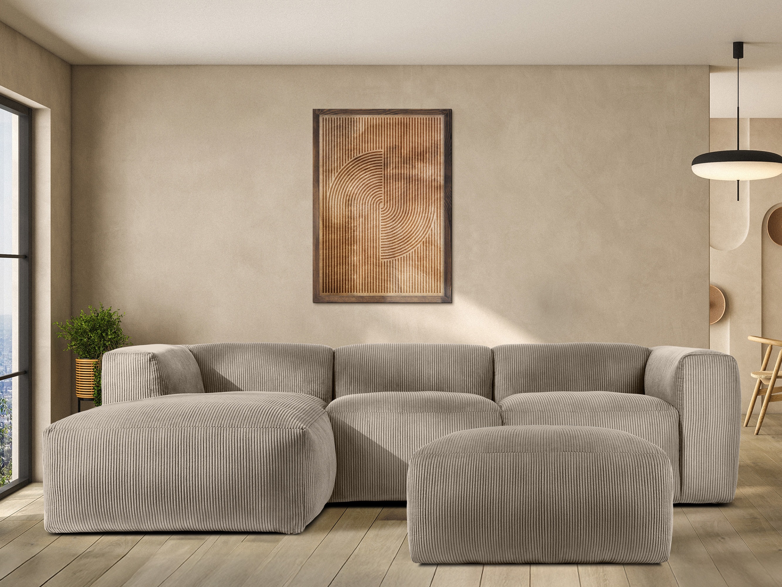 Fotelja Melteno 100 (Poso 22)