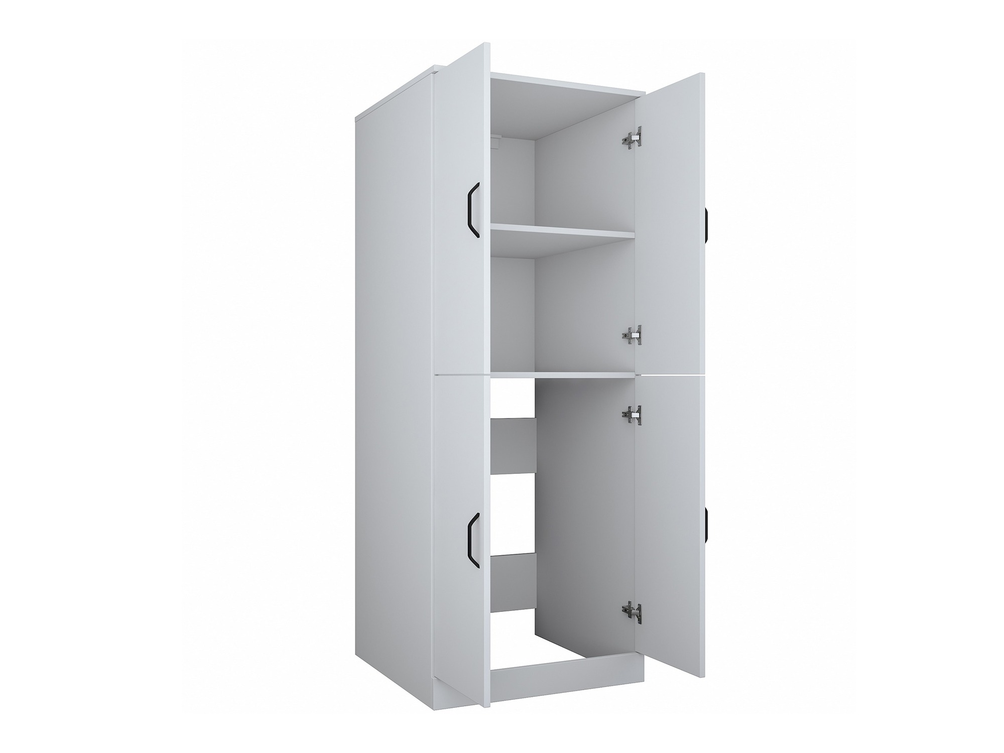 Kupaonska polica Kailua 2672