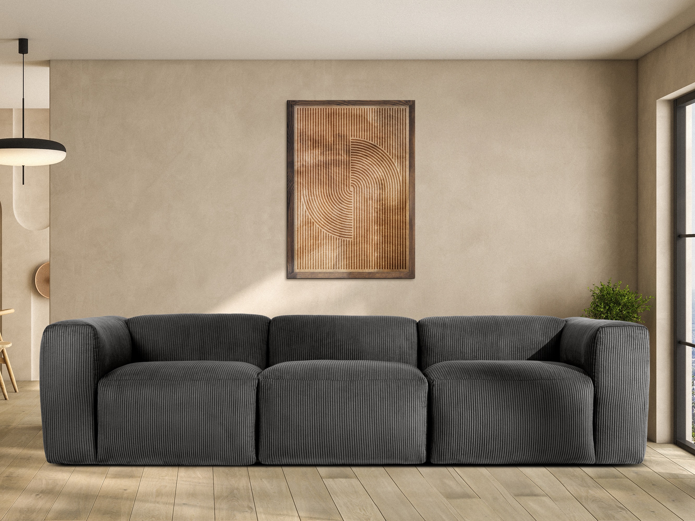 Modularan kauč Melteno 102 (Poso 22)