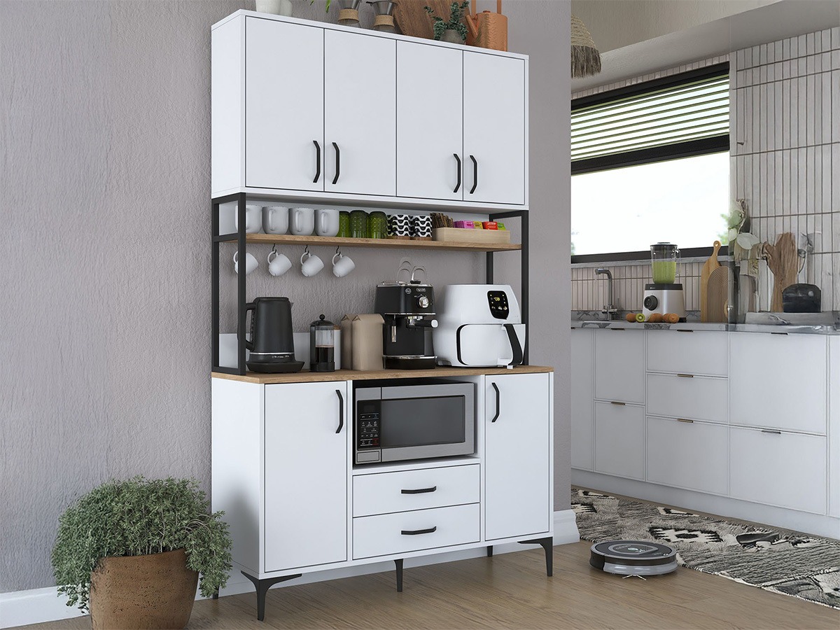 Multifunkcionalni namještaj Kailua 2676