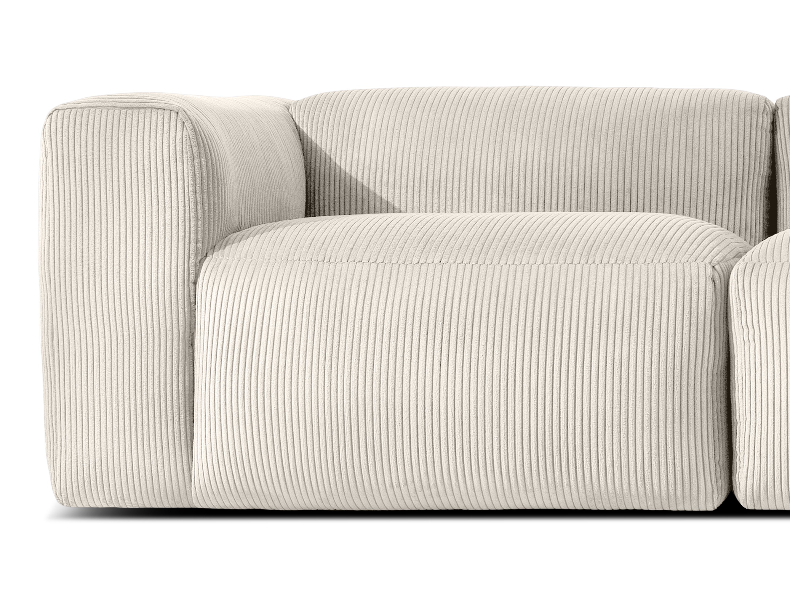 Modularan kauč Melteno 103 (Poso 100)