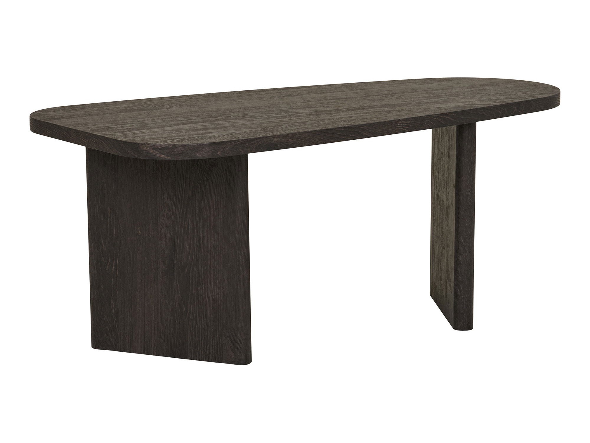 Stolić za kavu Brea 123 (Tamno smeđa)