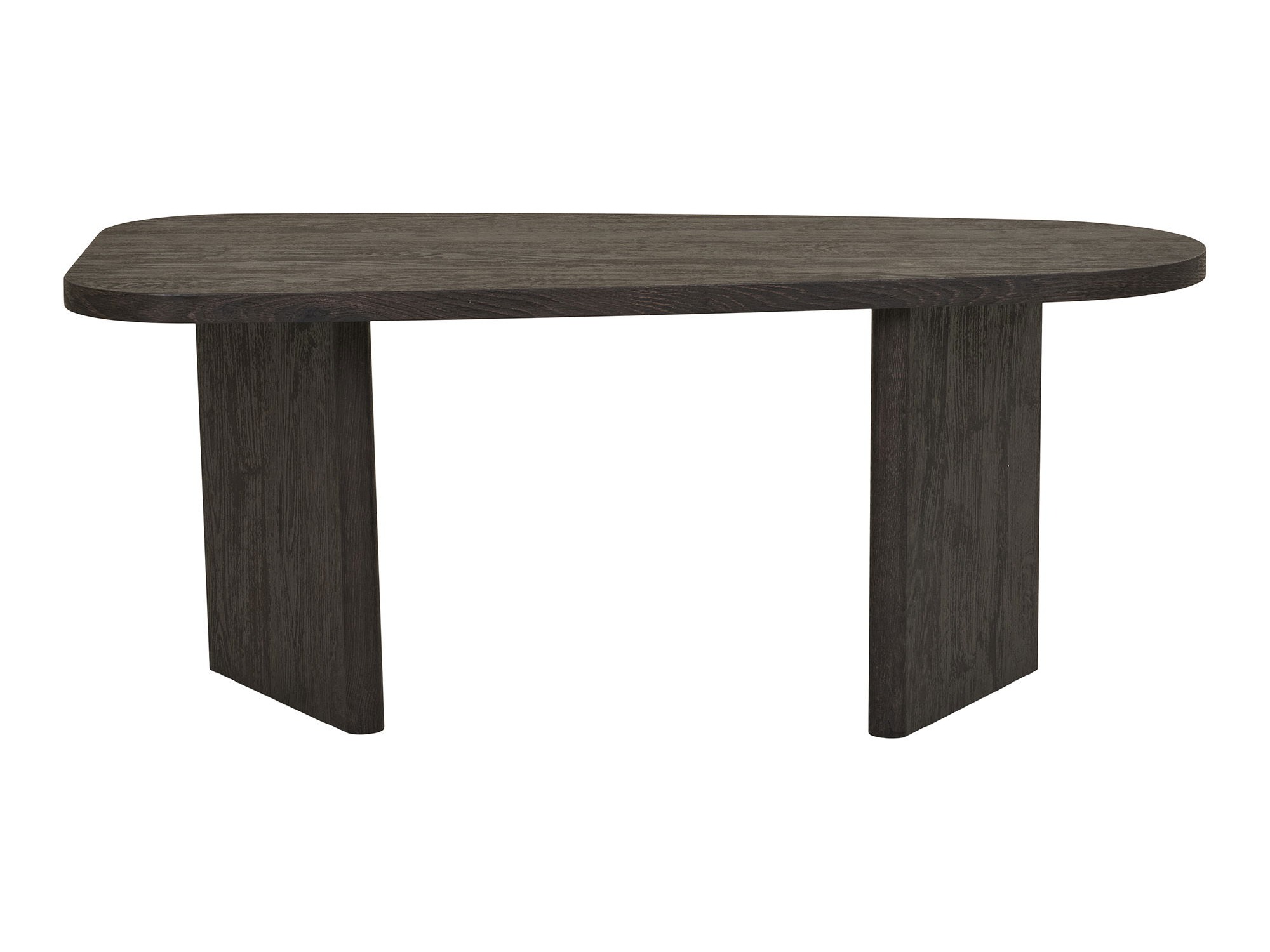 Stolić za kavu Brea 123 (Tamno smeđa)