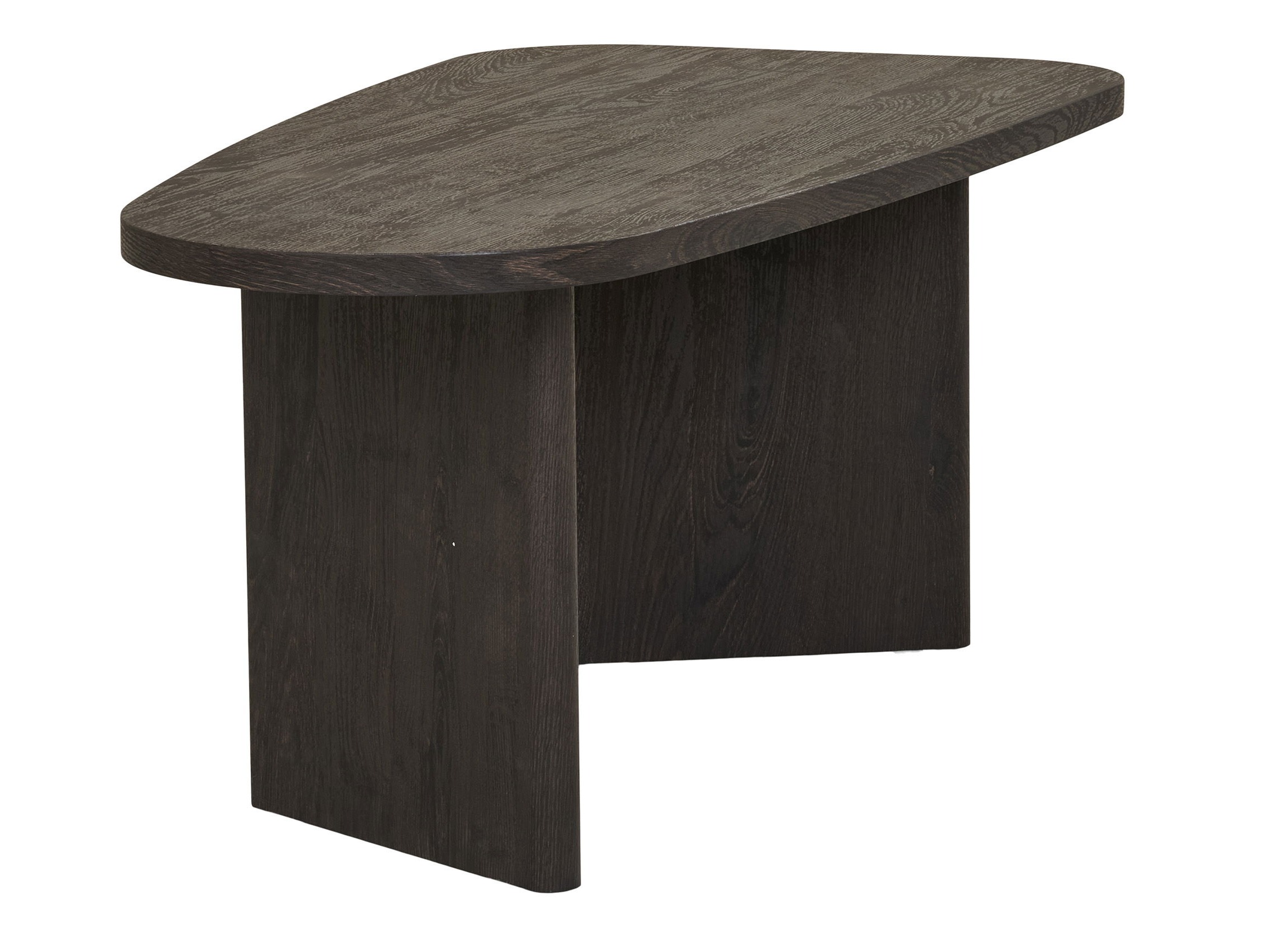 Stolić za kavu Brea 123 (Tamno smeđa)