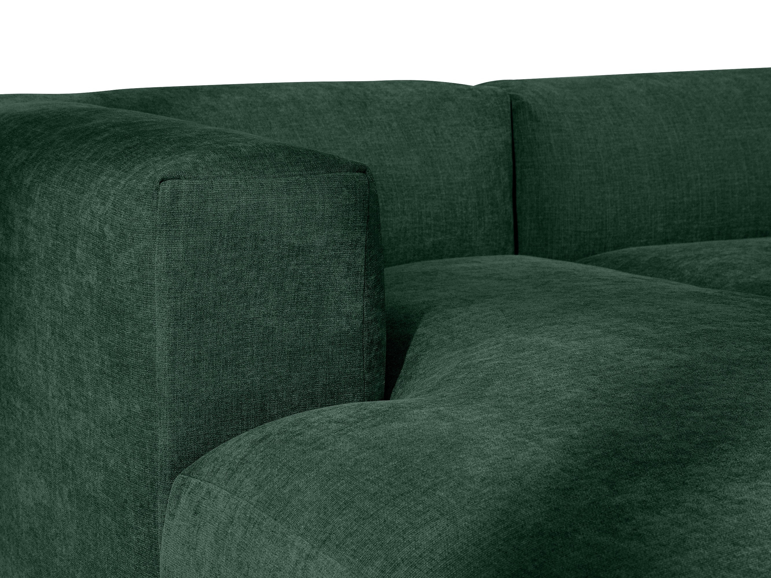 Modularna kutna garnitura Melteno 105 (City 37)