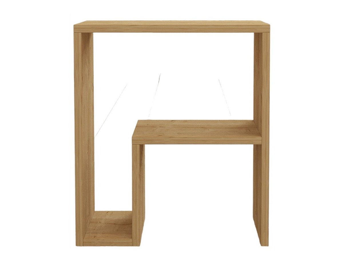 Pomoćni stolić Kailua 2688 (Hrast)