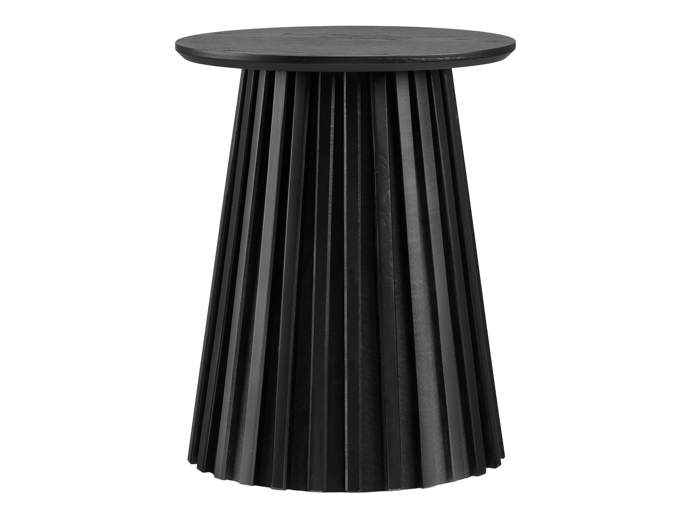 Pomoćni stolić Nolromi 100 (Crna)