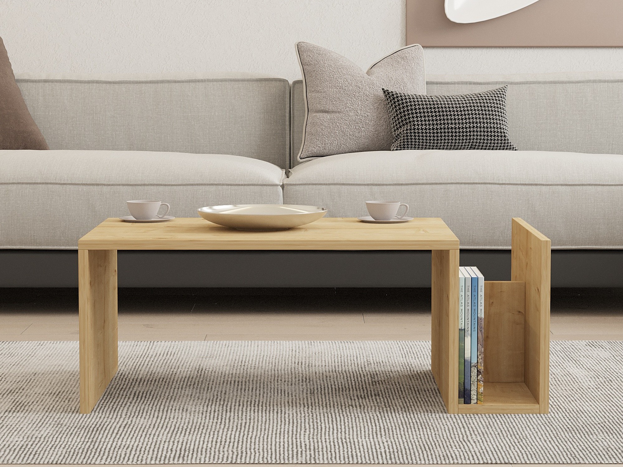 Stolić za kavu Kailua 2685